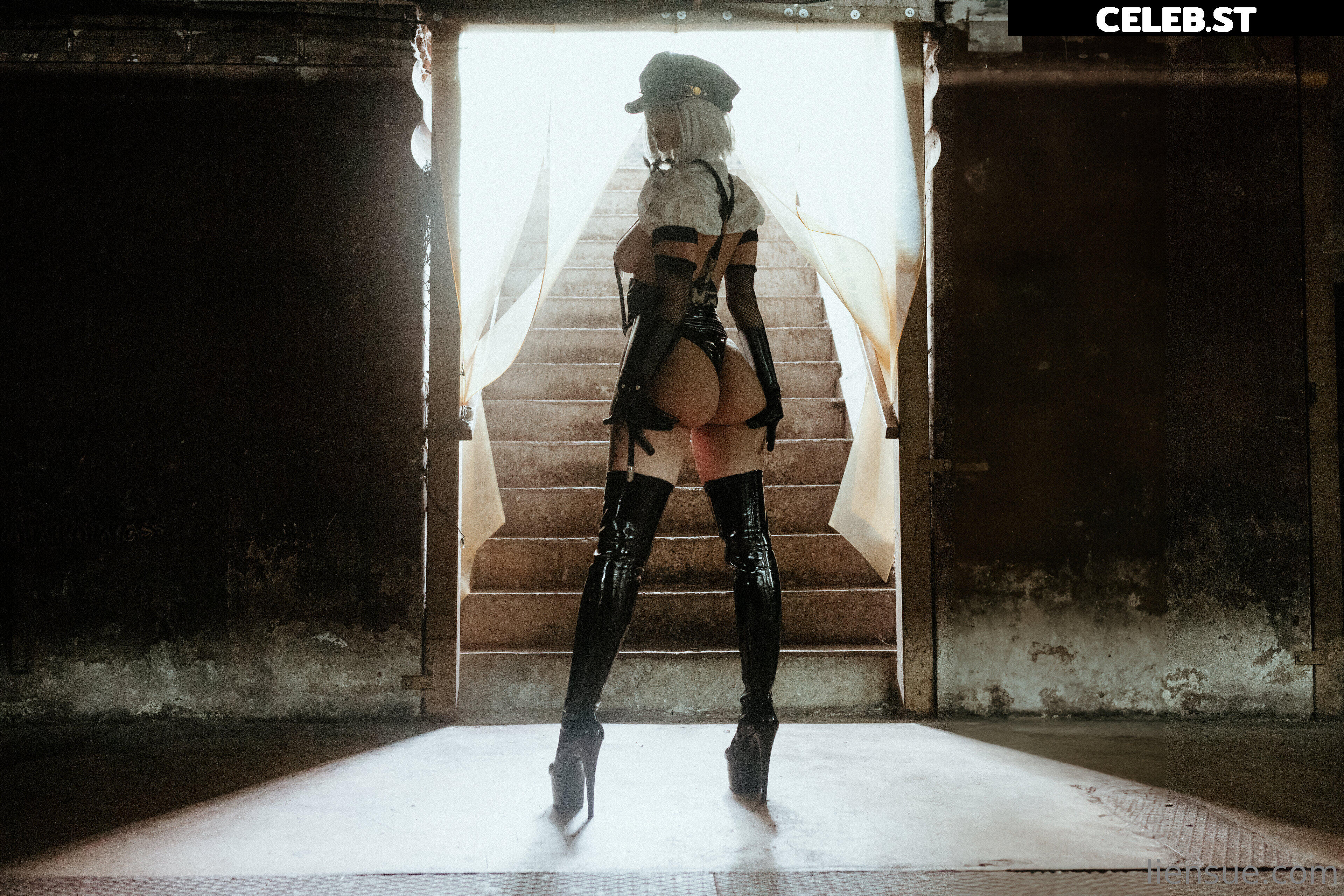 Liensue Image 2614958