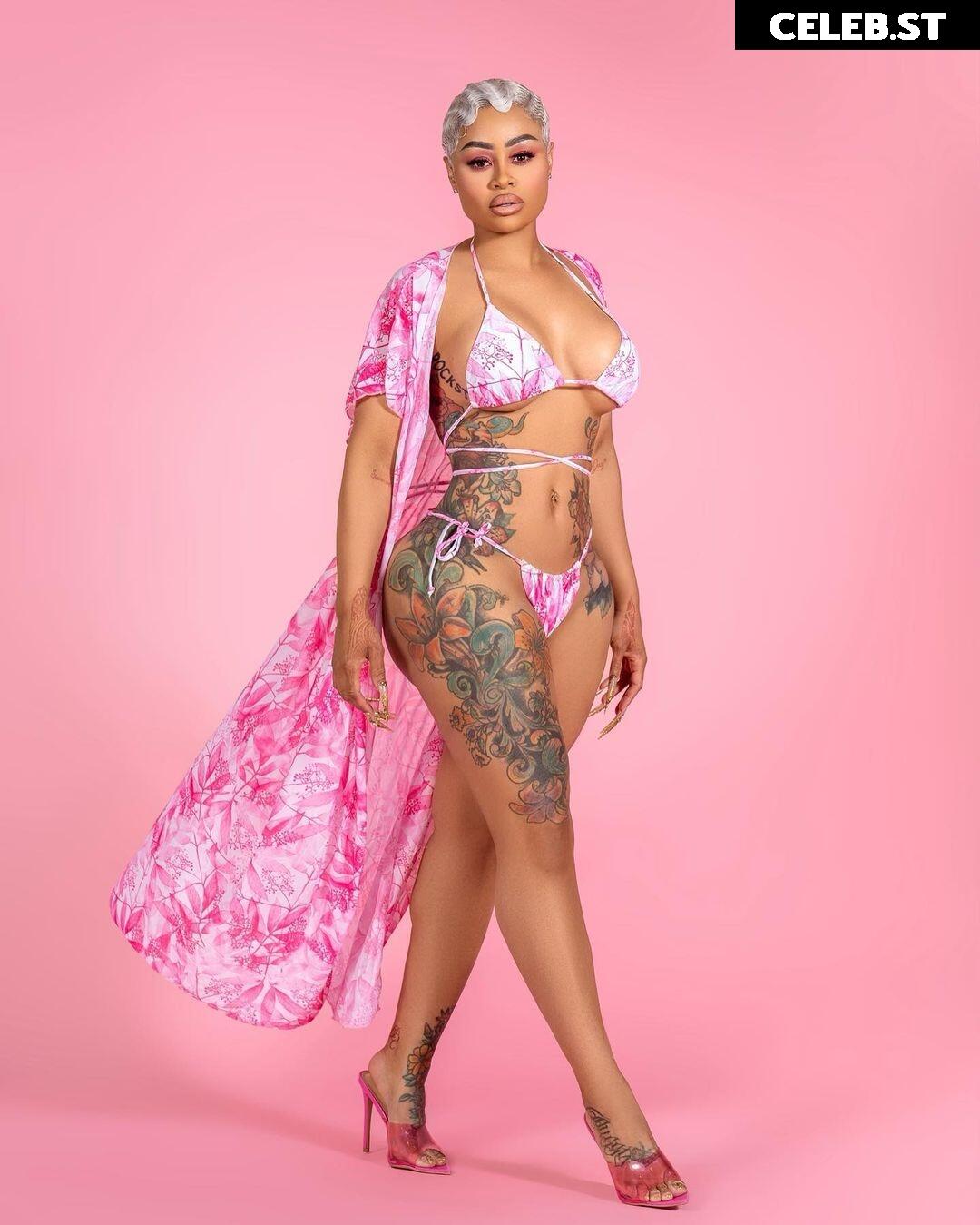 Blac Chyna Image 26127447