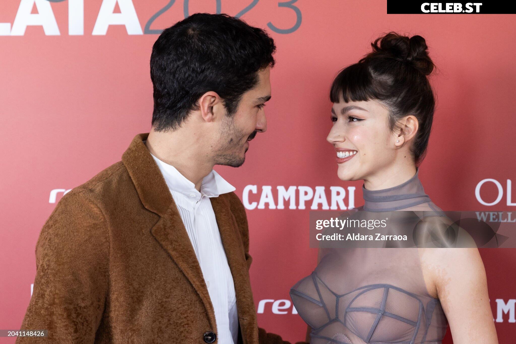 Úrsula Corberó Image 26127312