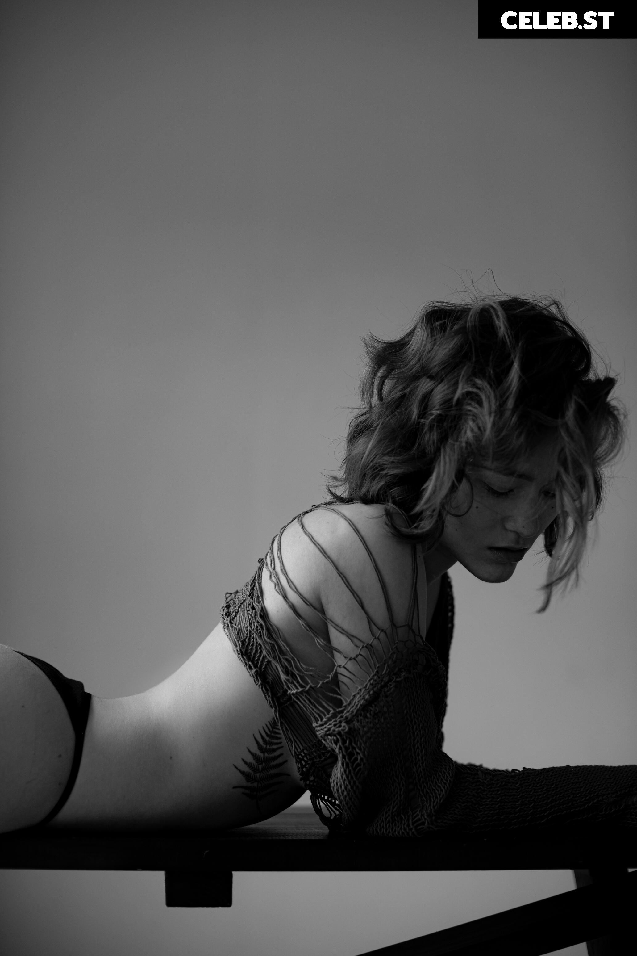 Margo Vishnevska Image 26121592