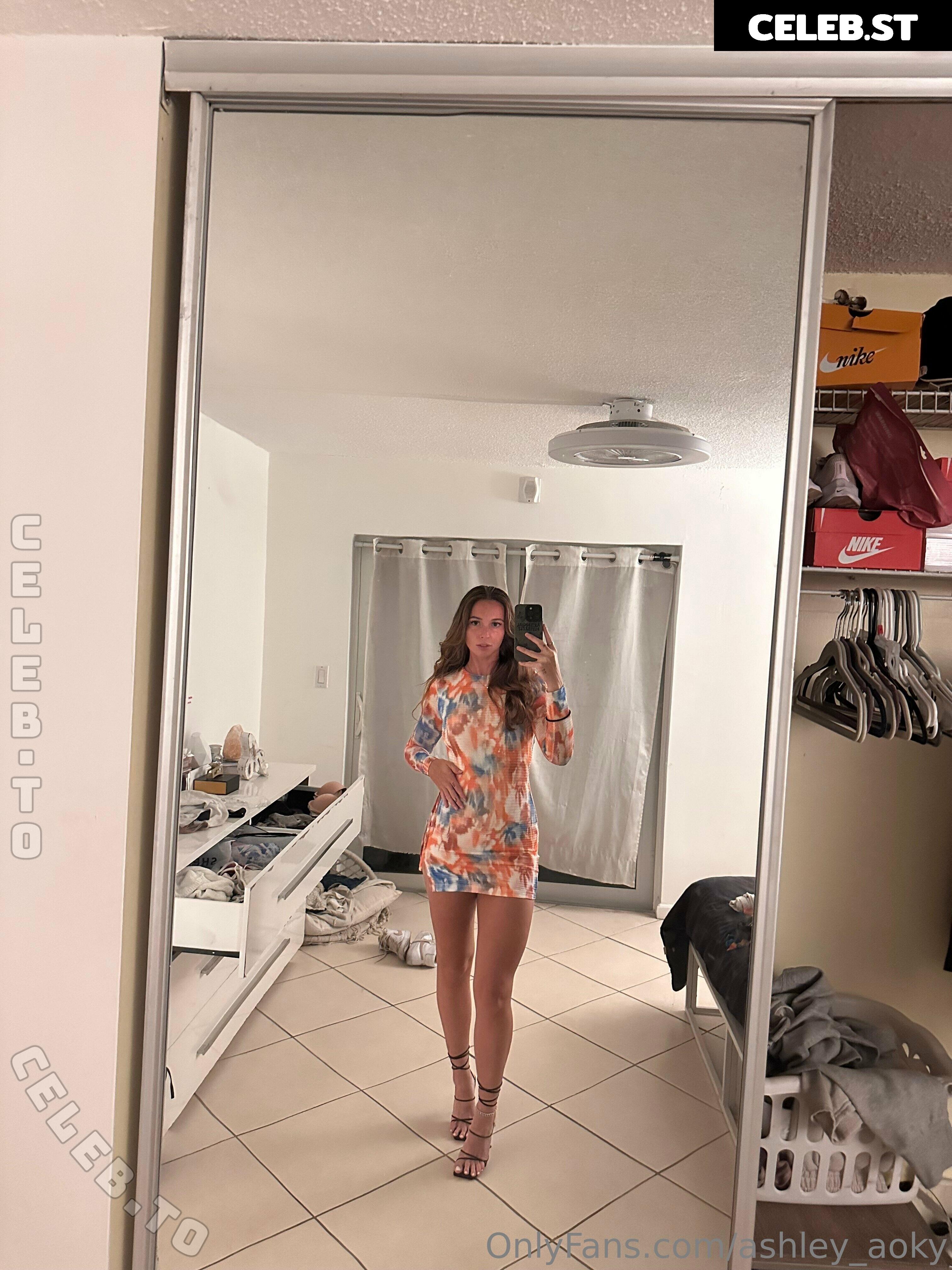 Ashley Aoky Image 26121247