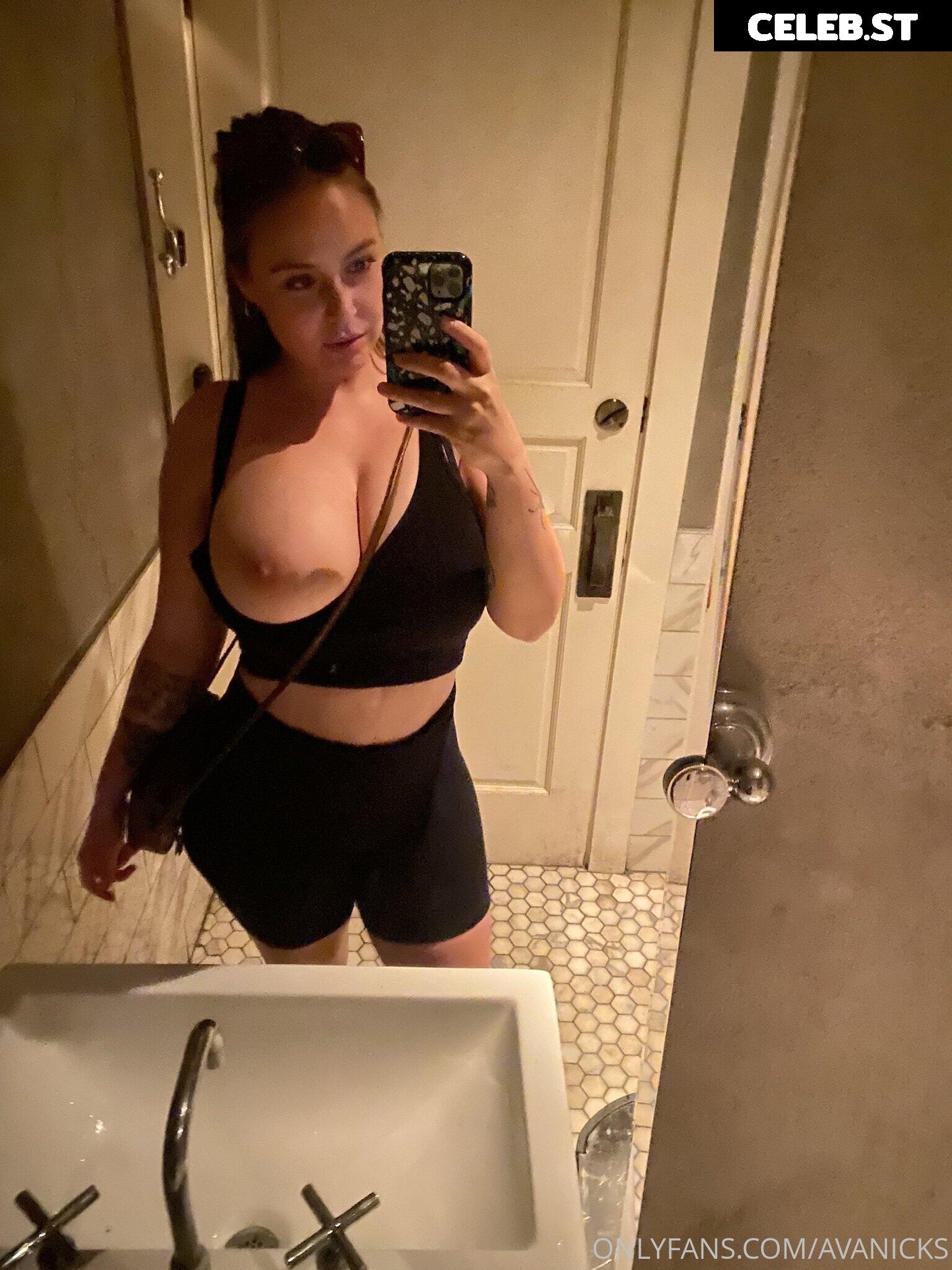 Ava Nicks Image 26123058