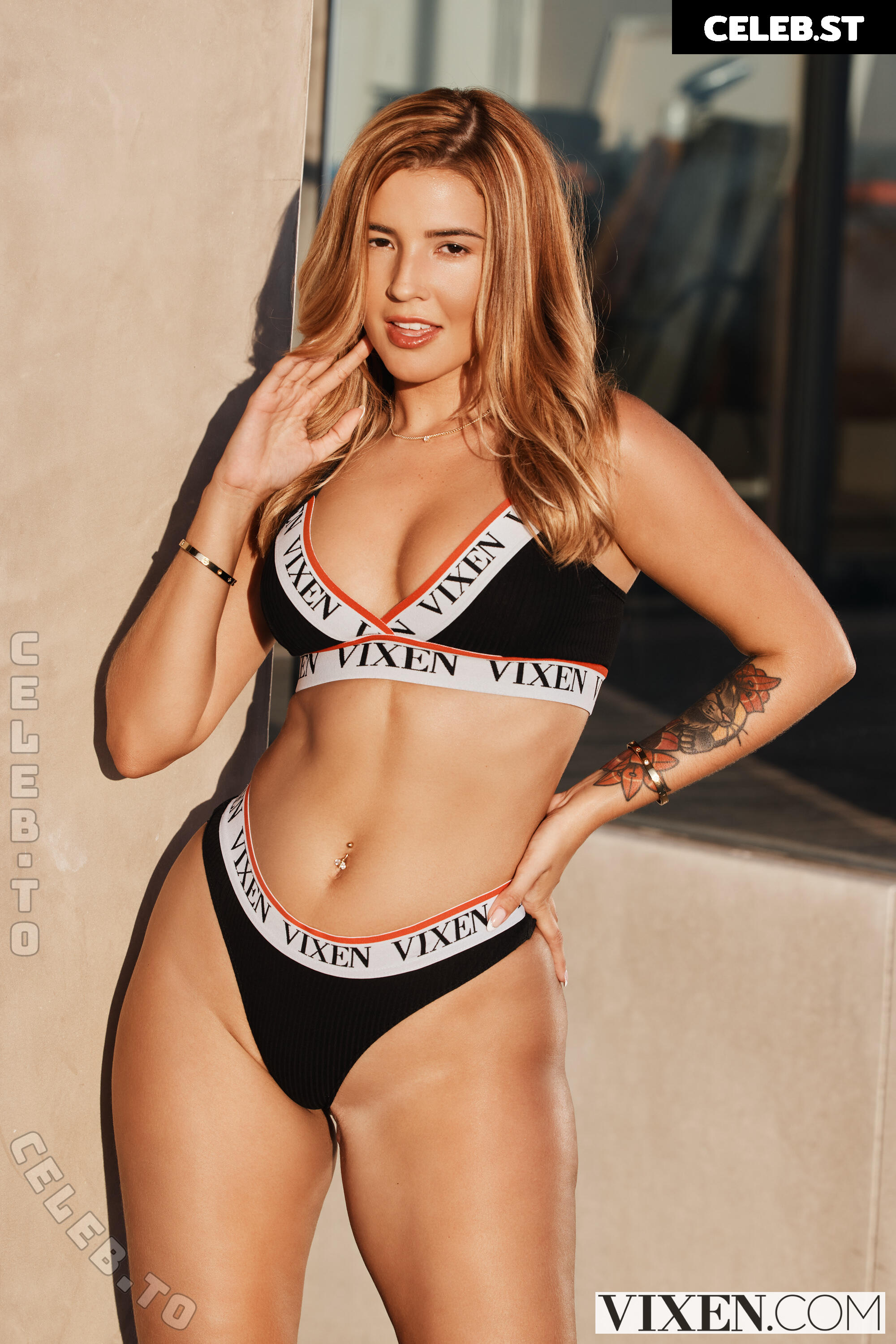 Agatha Vega Image 26122975