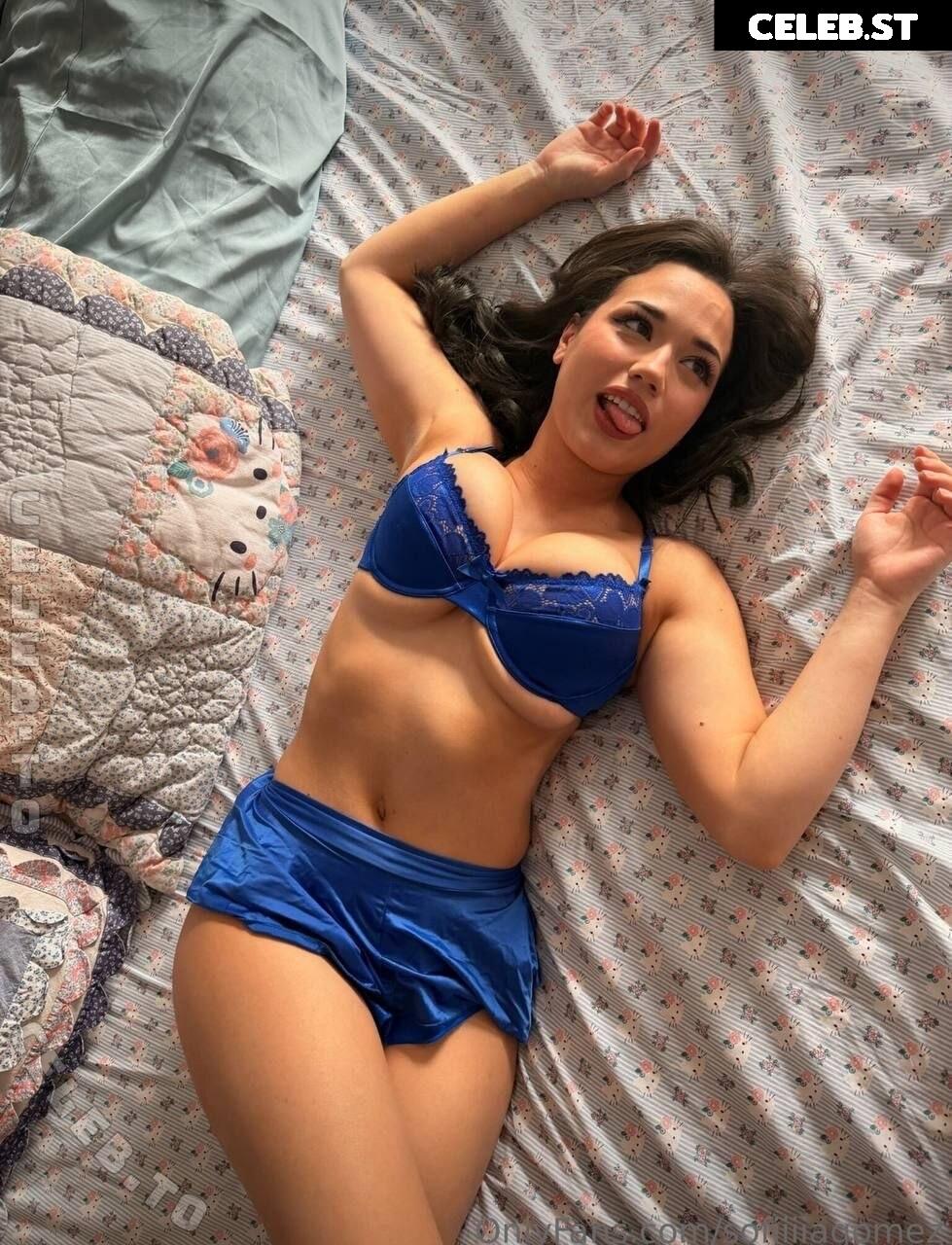 Sofia Gomez Image 26122173