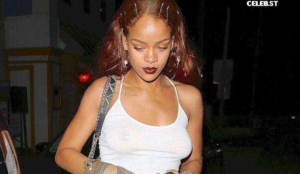 Rihanna Image 2613829