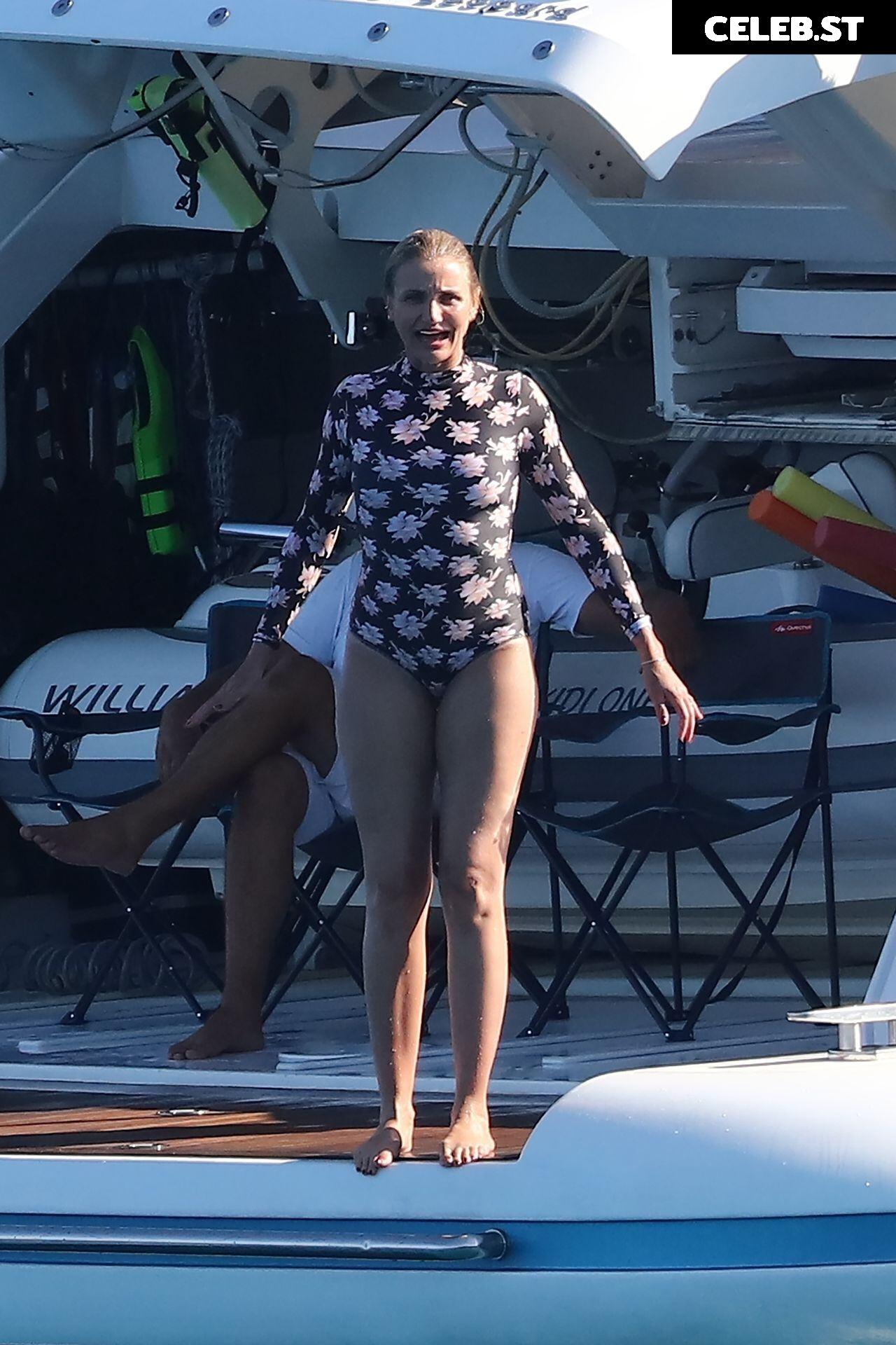 Cameron Diaz Image 2613793