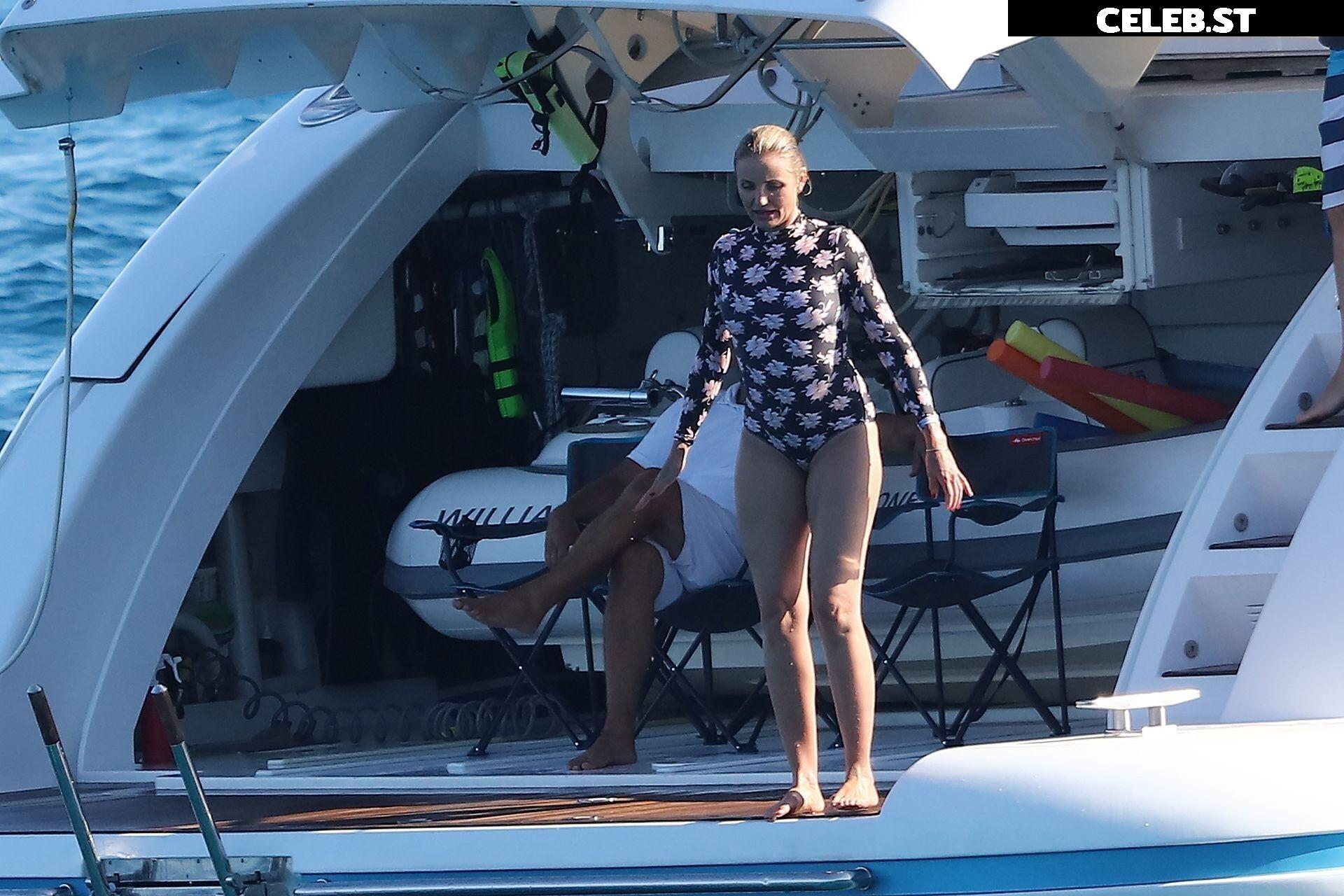 Cameron Diaz Image 2613784