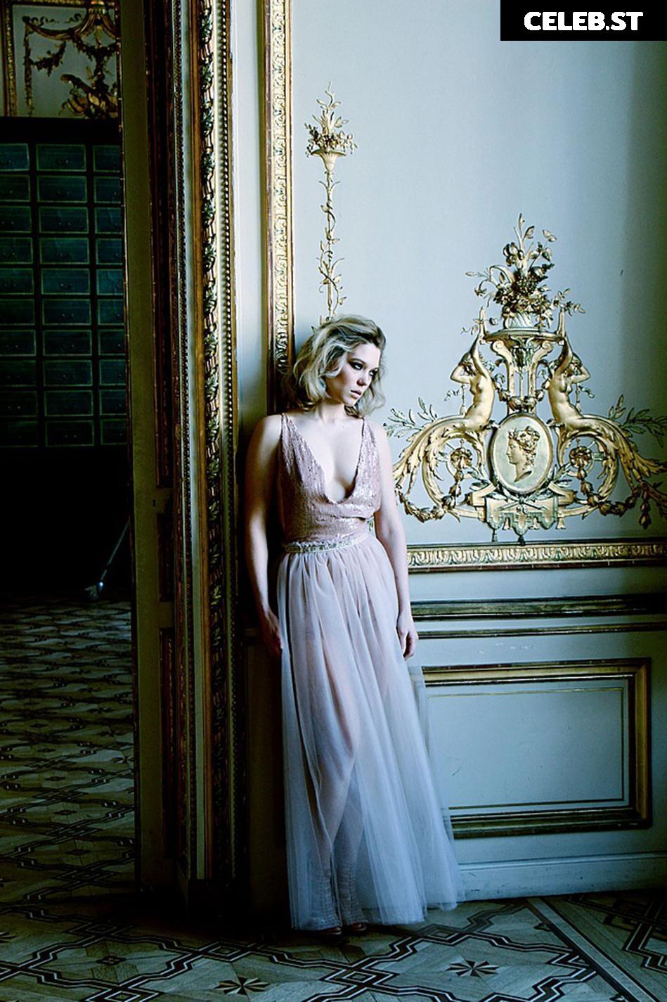 Léa Seydoux Image 2613748