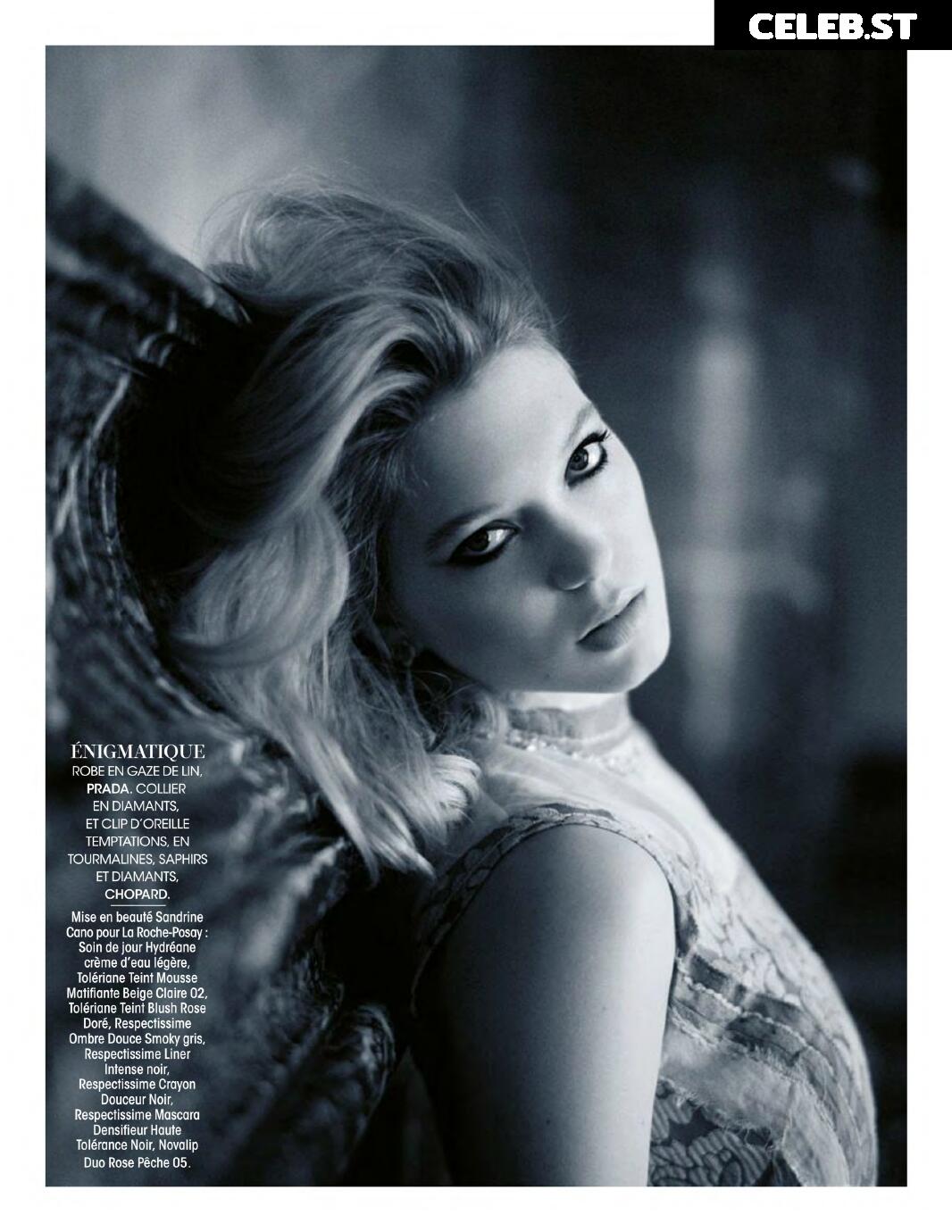 Léa Seydoux Image 2613740