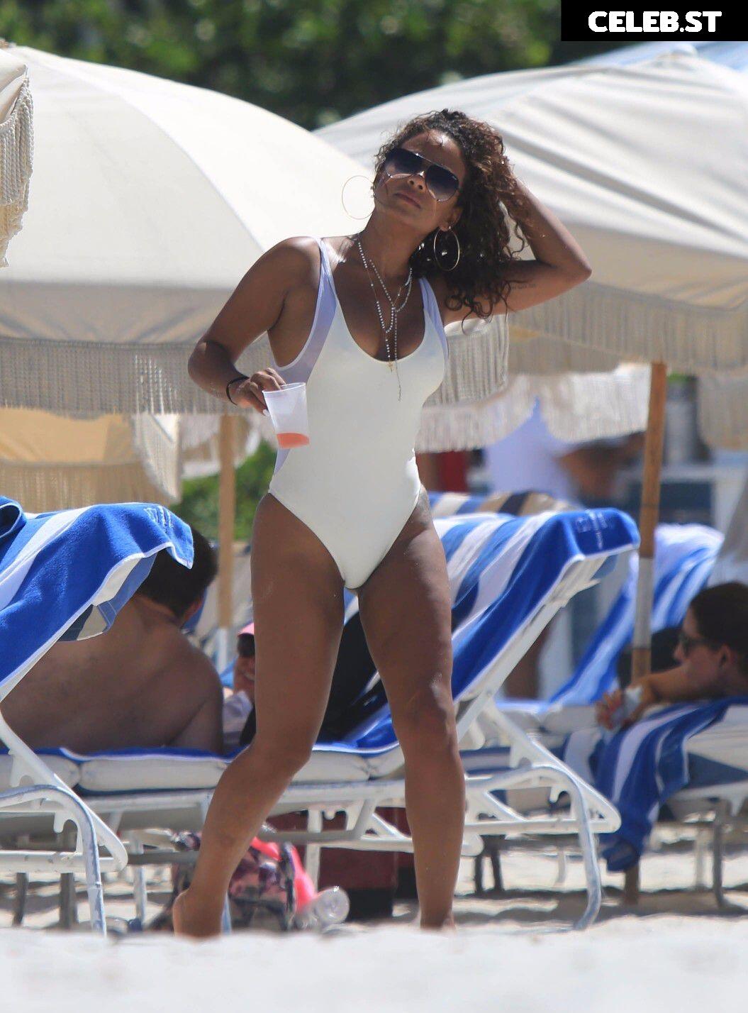 Christina Milian Image 2613711