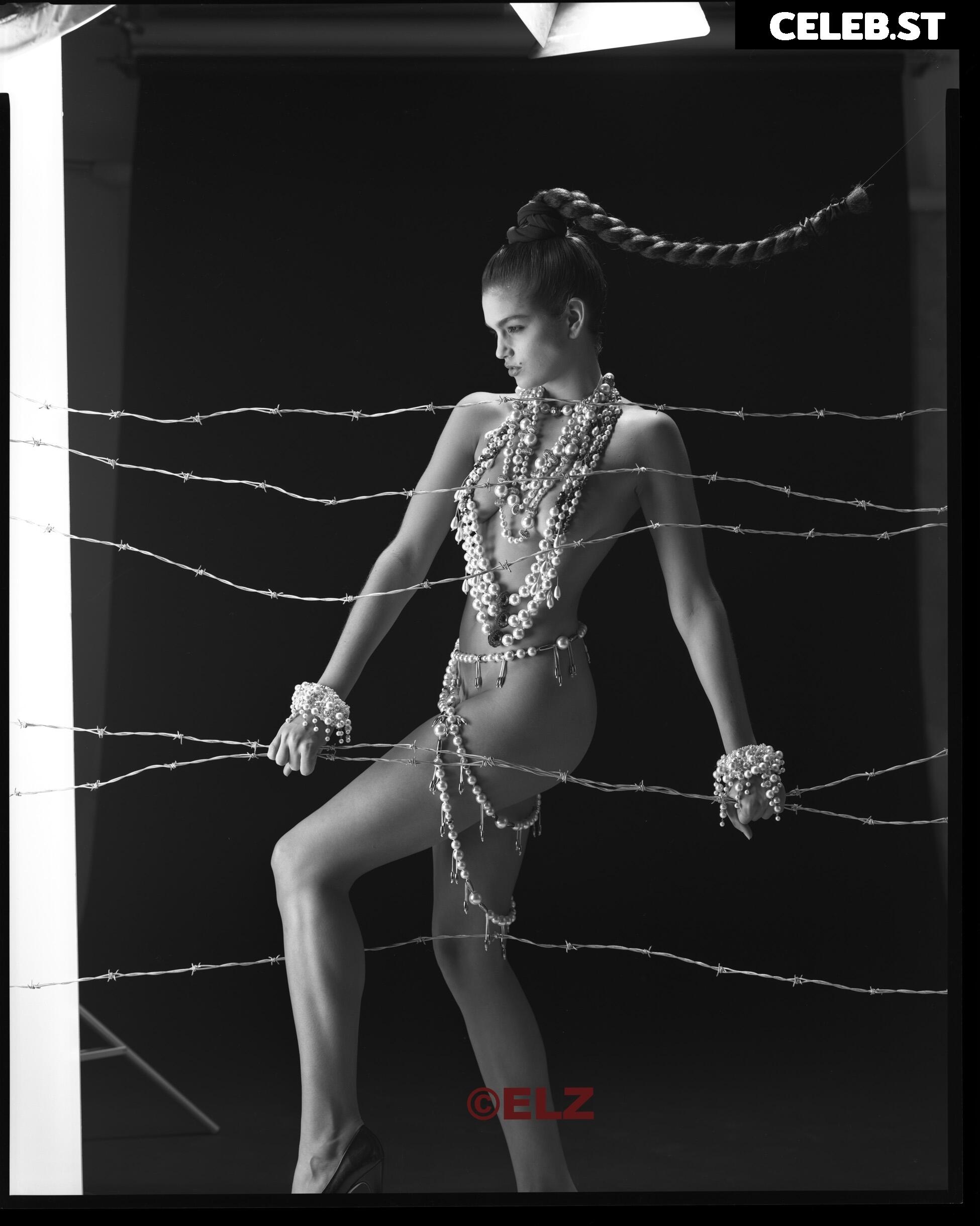 Cindy Crawford Image 2613724
