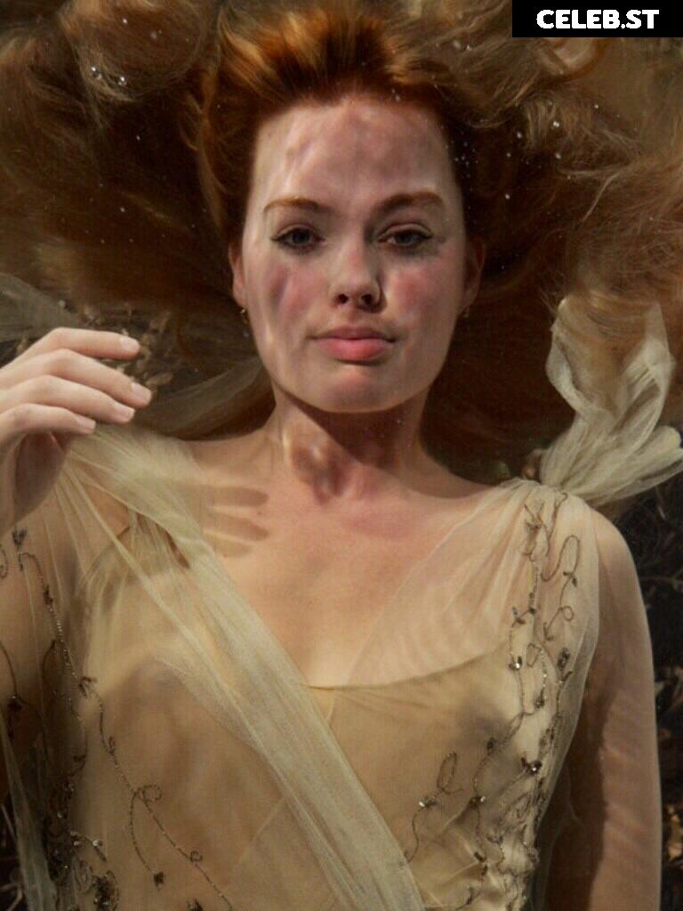 Margot Robbie Image 2613693