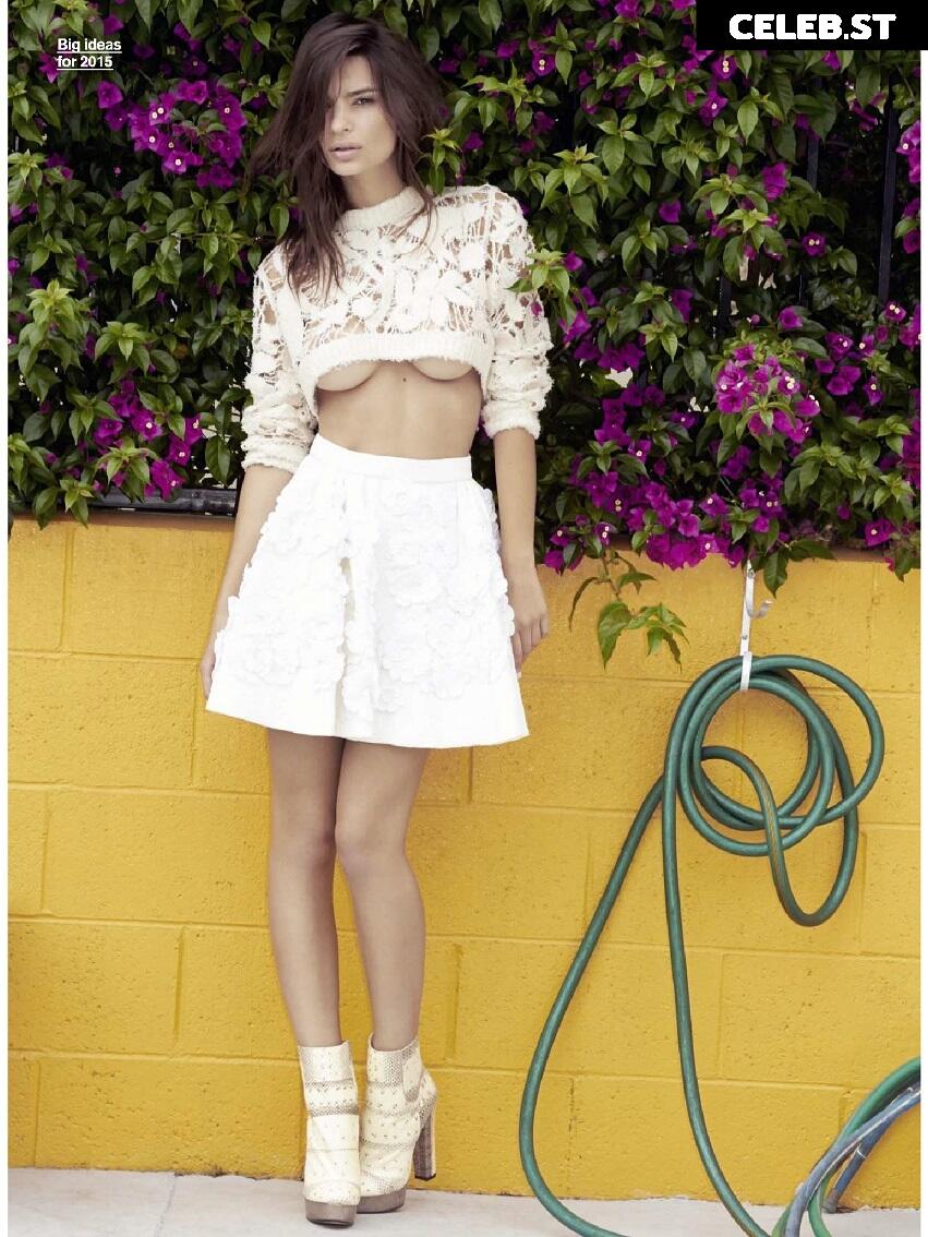 Emily Ratajkowski Image 2613677