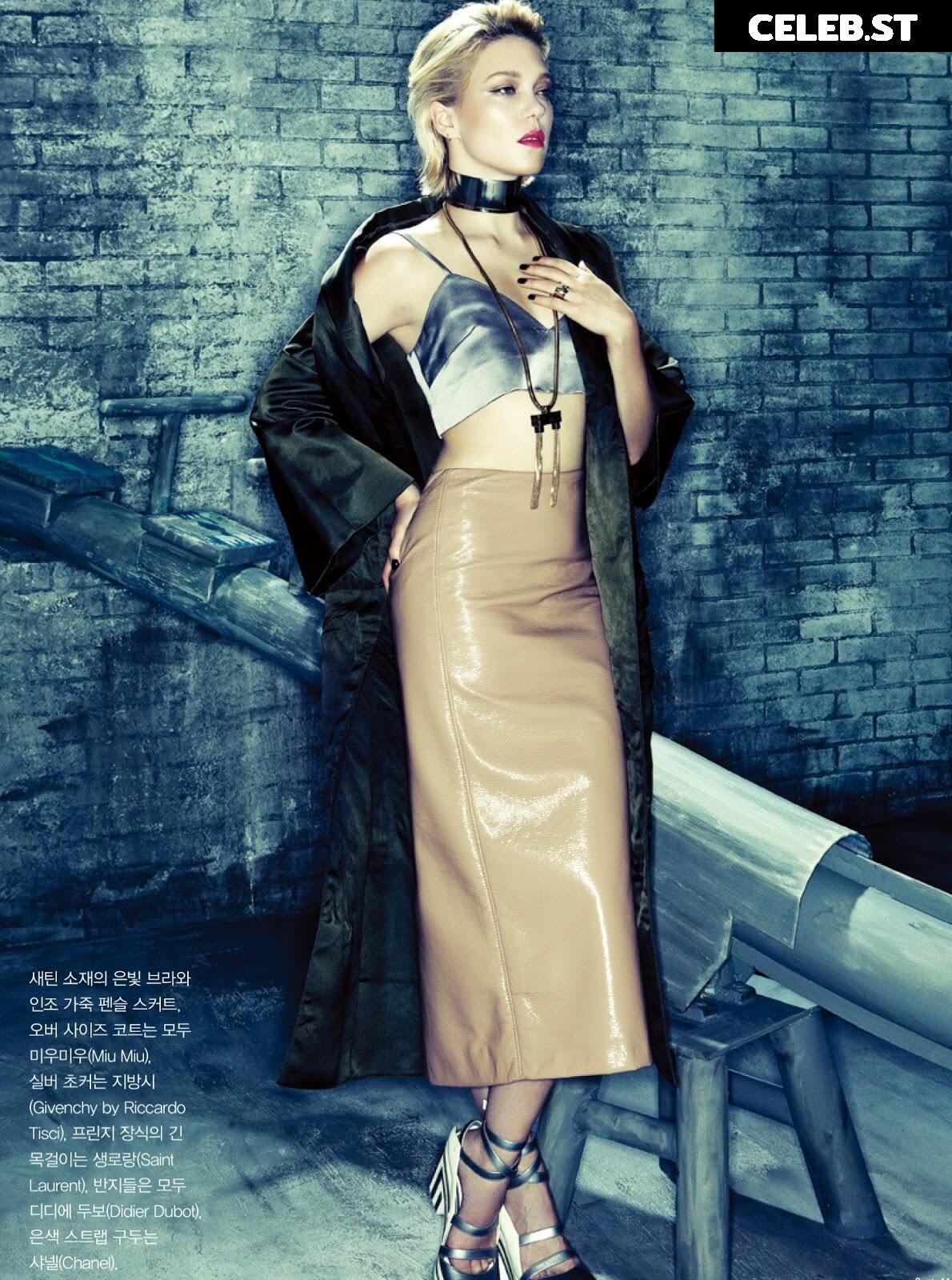 Léa Seydoux Image 2613617