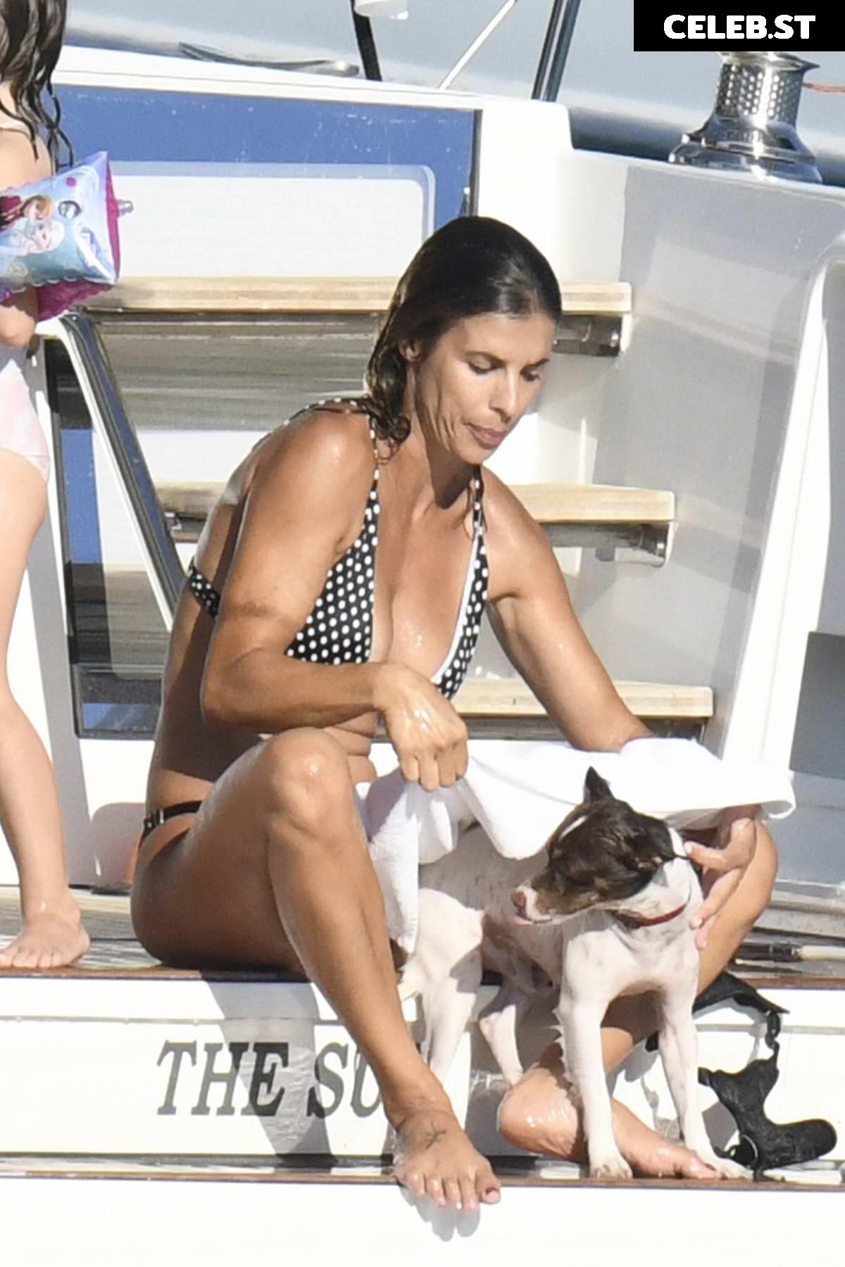Elisabetta Canalis Image 26131403