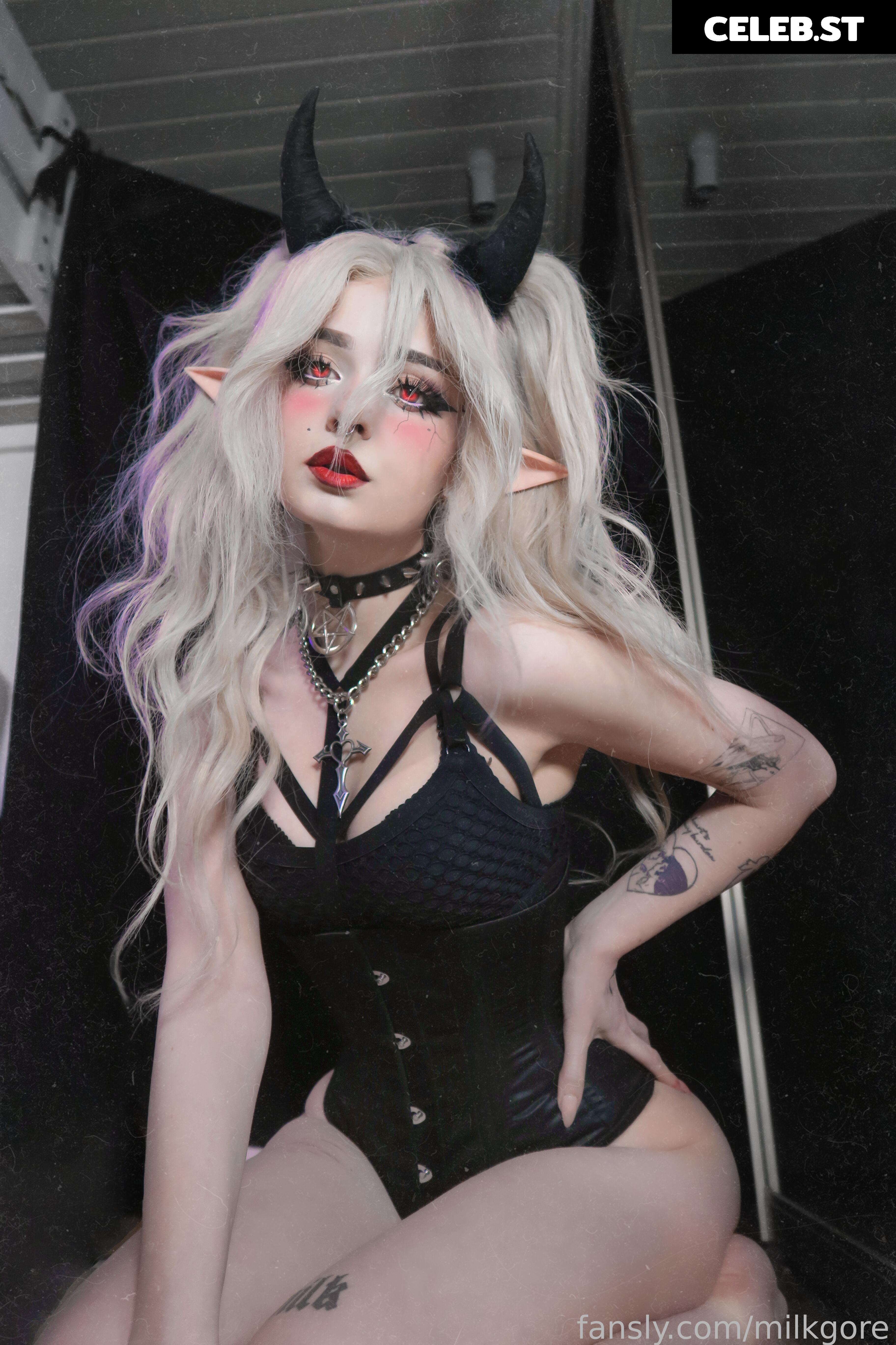 Milkgore Image 26131025