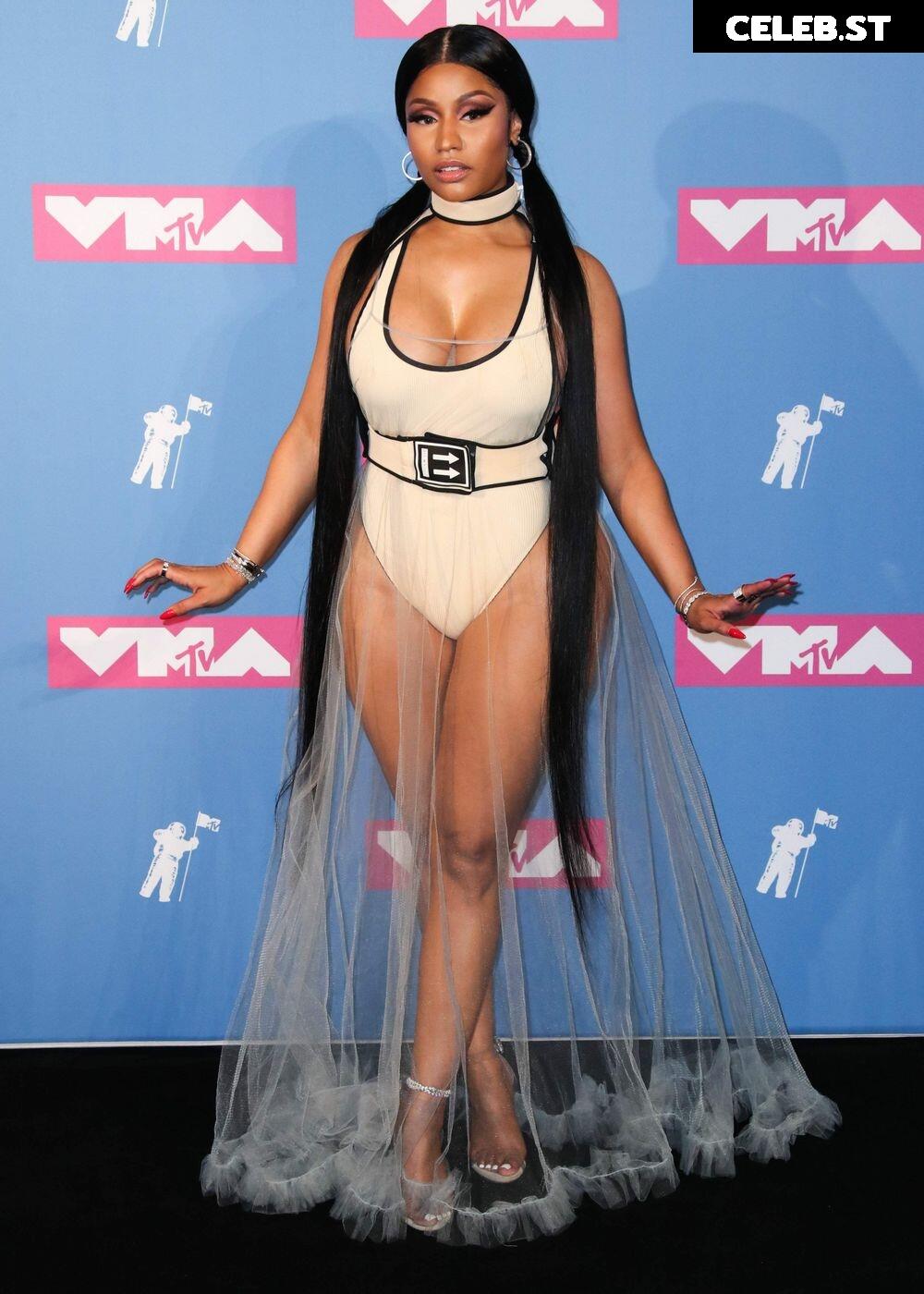 Nicki Minaj Image 26130644