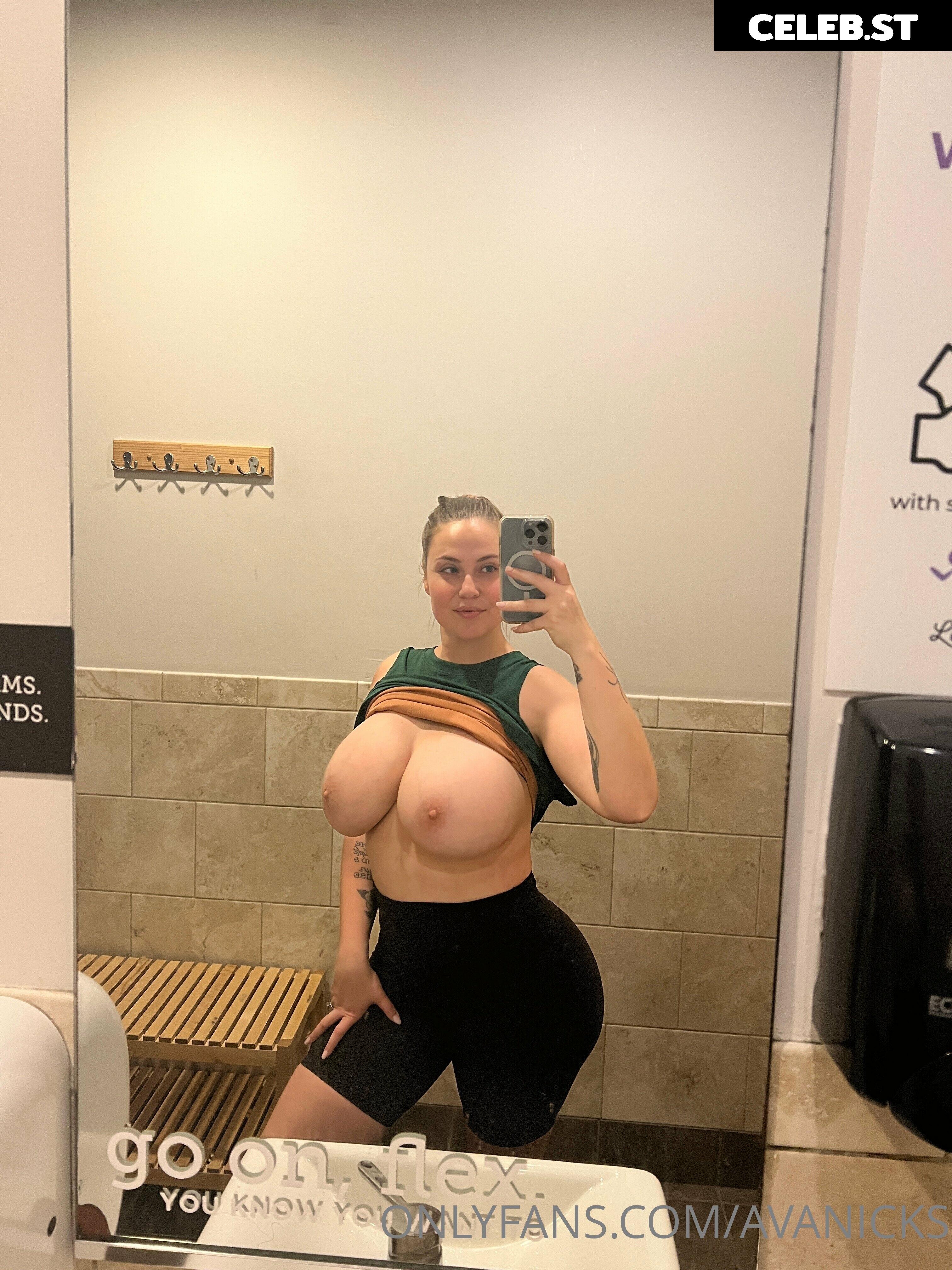 Ava Nicks Image 26133248