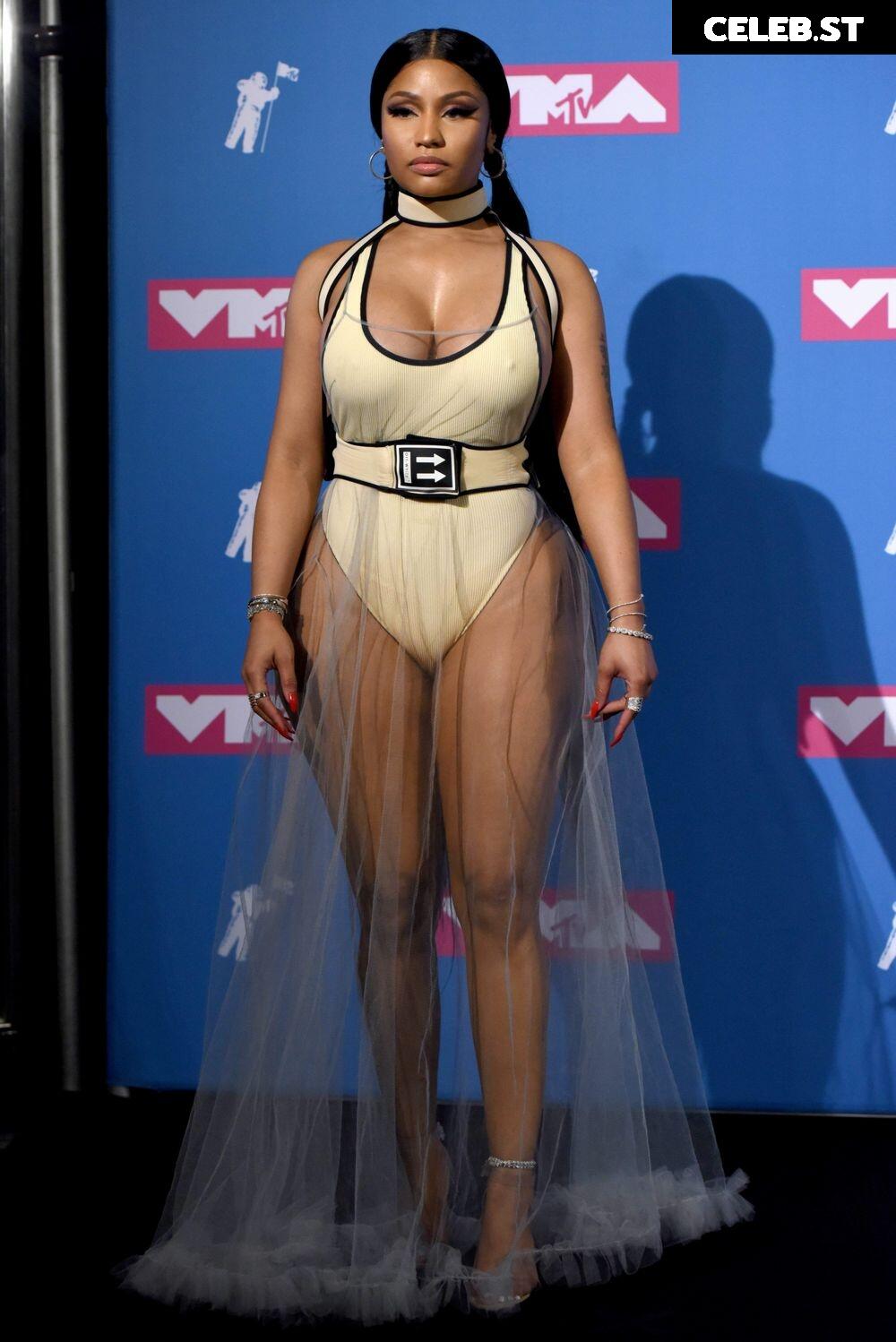 Nicki Minaj Image 26132764
