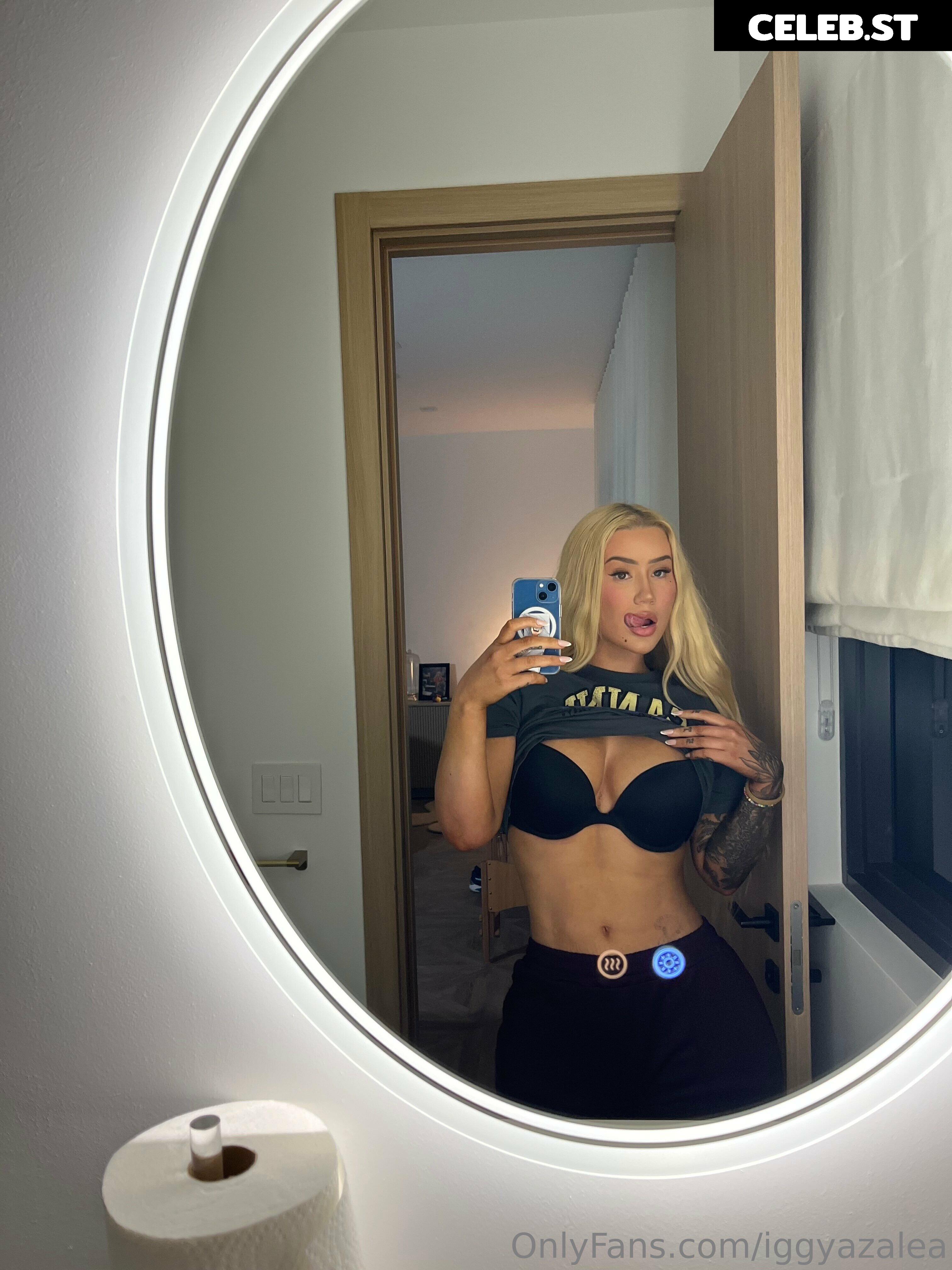 Iggy Azalea Image 26106809