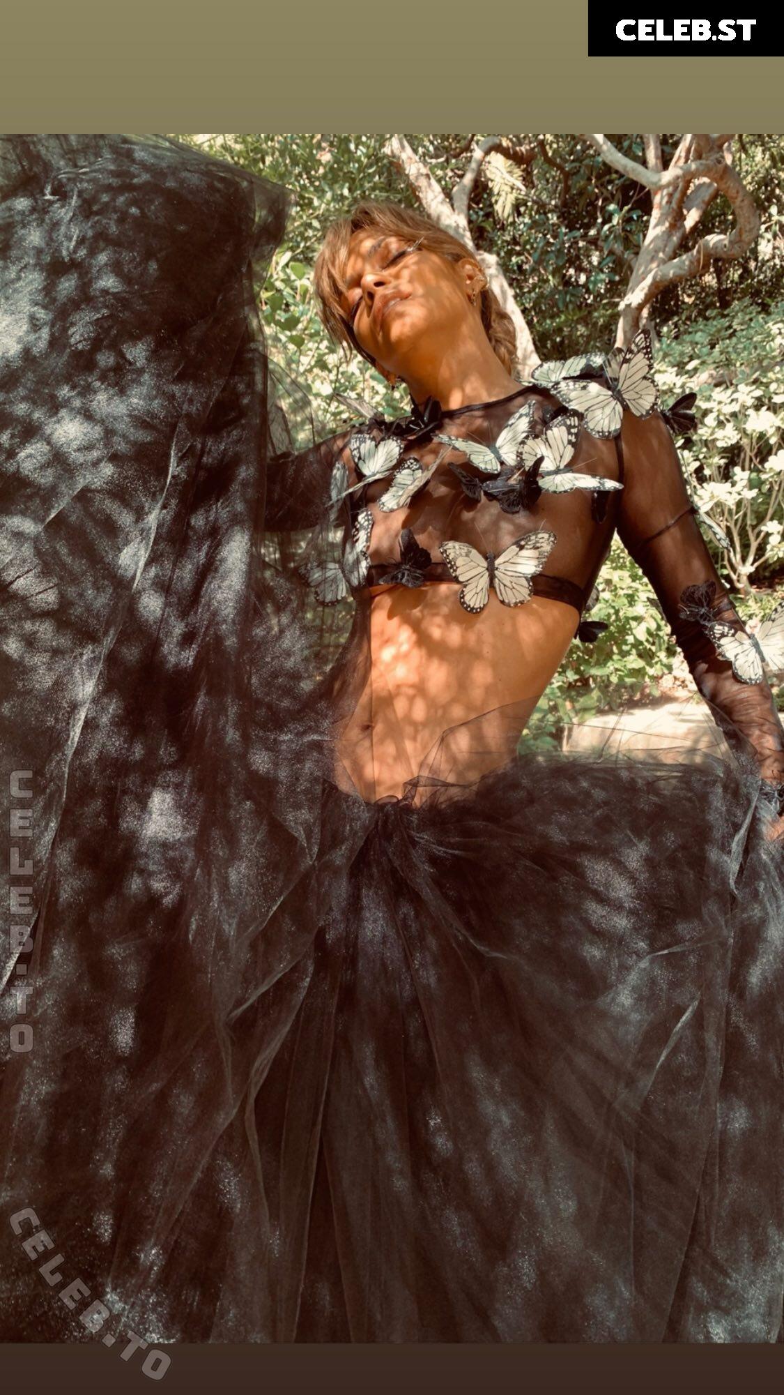 Halle Berry Image 26106609