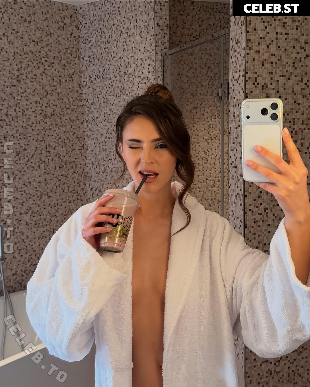 Stefanie Giesinger Image 26198286