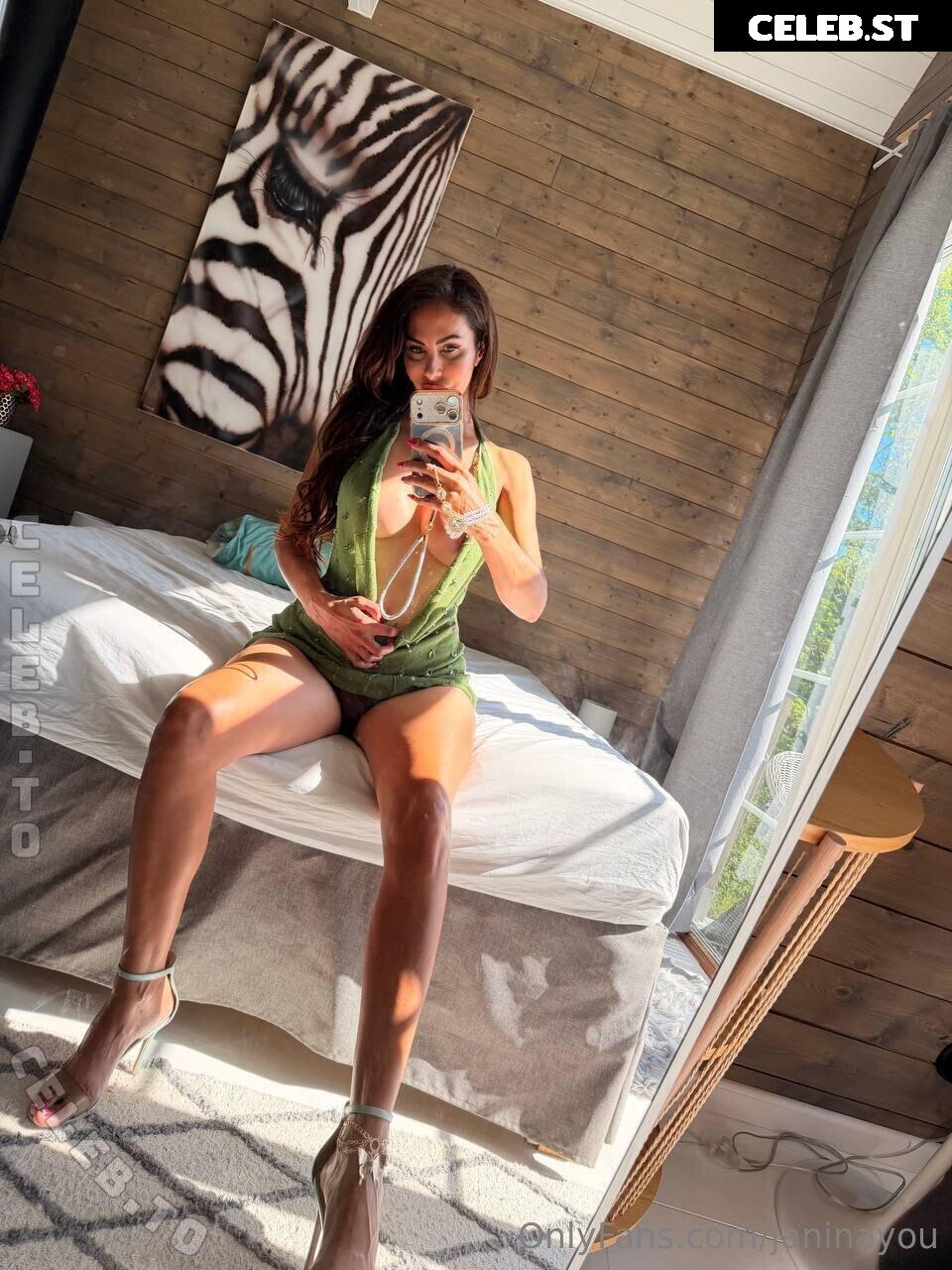 Janina Youssefian Image 26197914