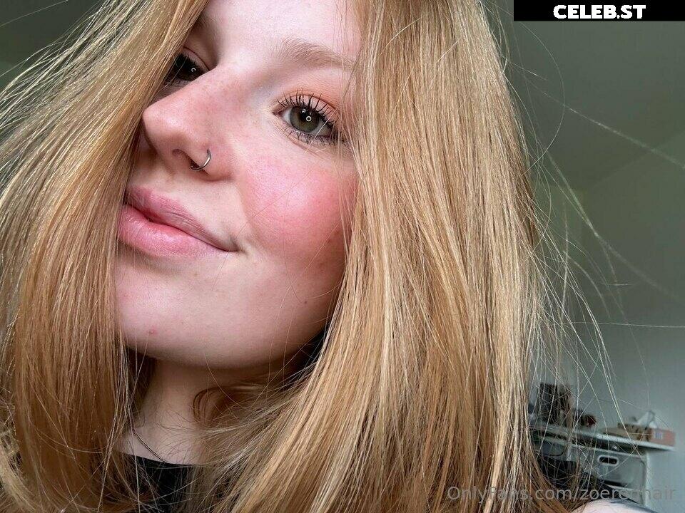 ZoeRedHair Image 26190406