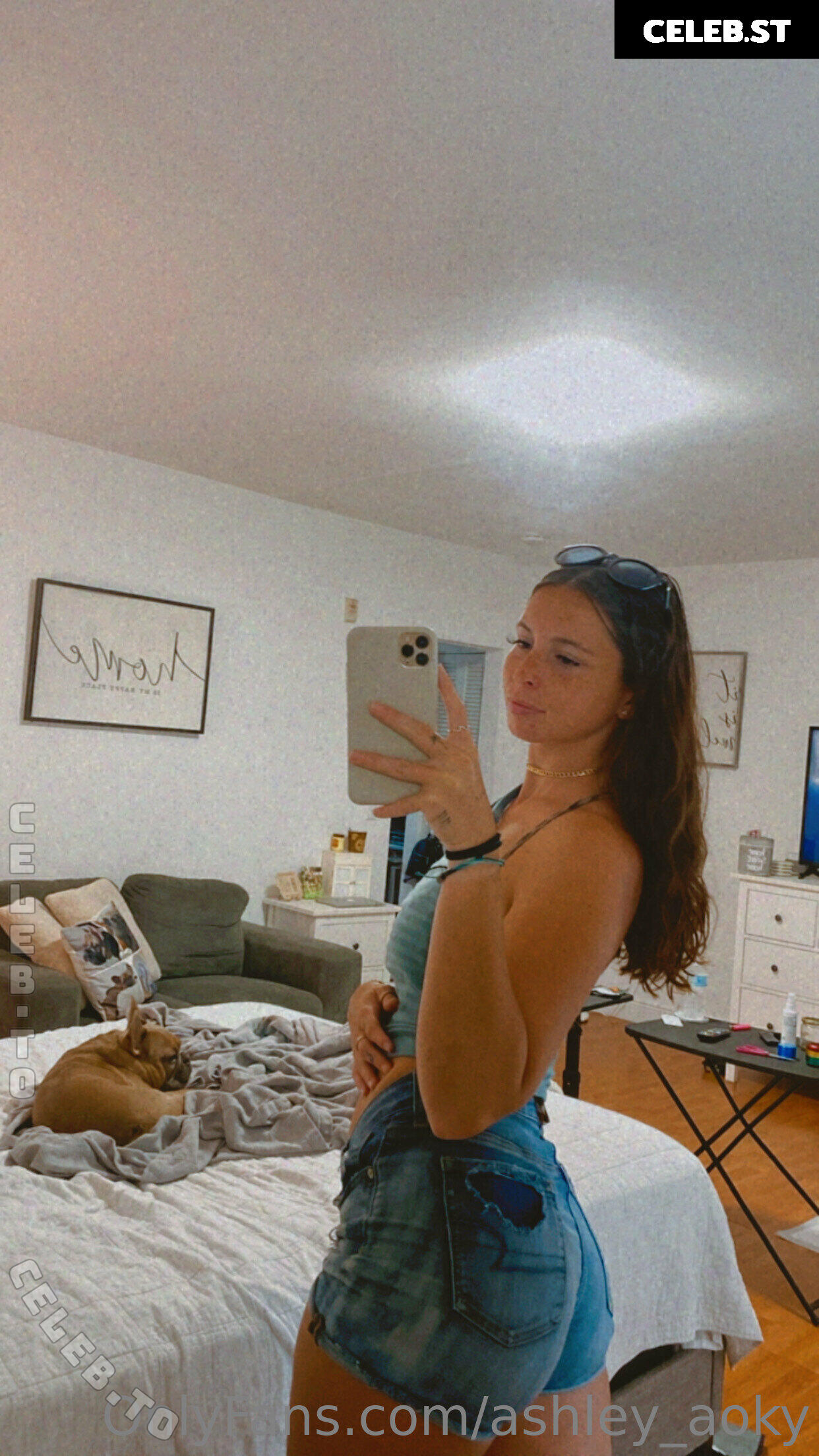Ashley Aoky Image 26193694