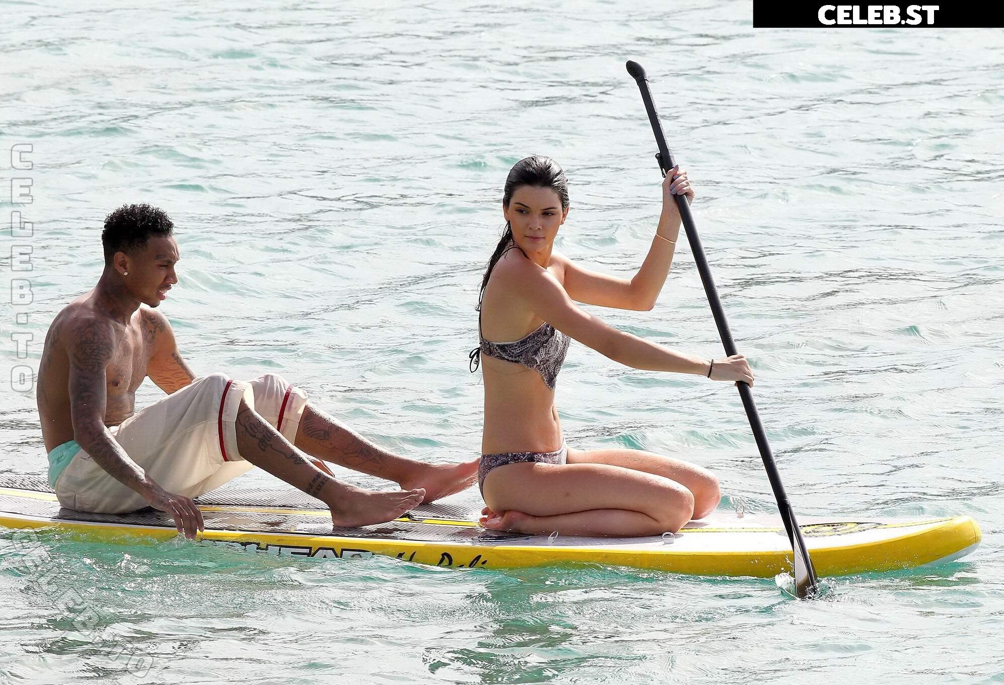 Kendall Jenner Image 26188978