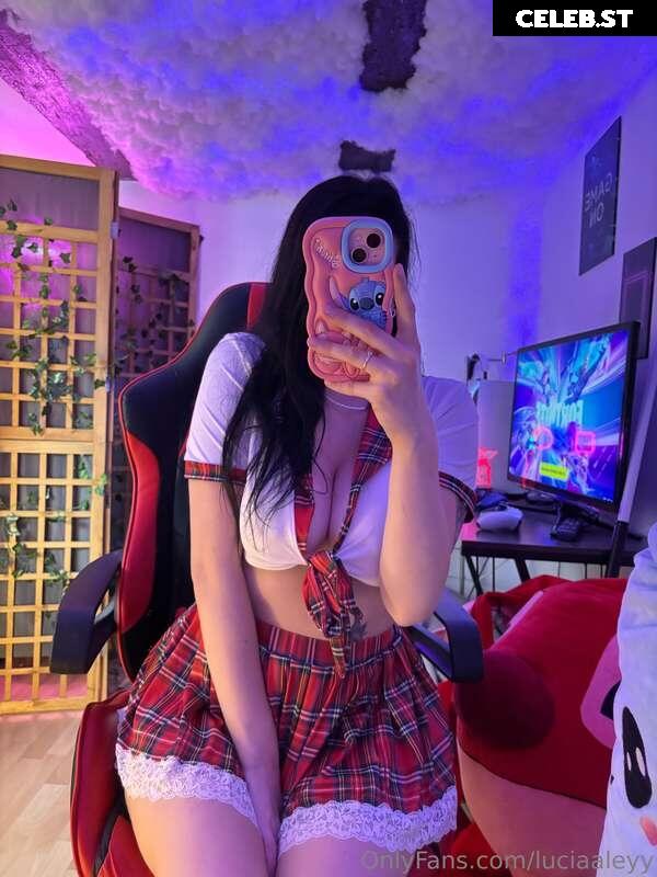luciaaleyy Image 26182017
