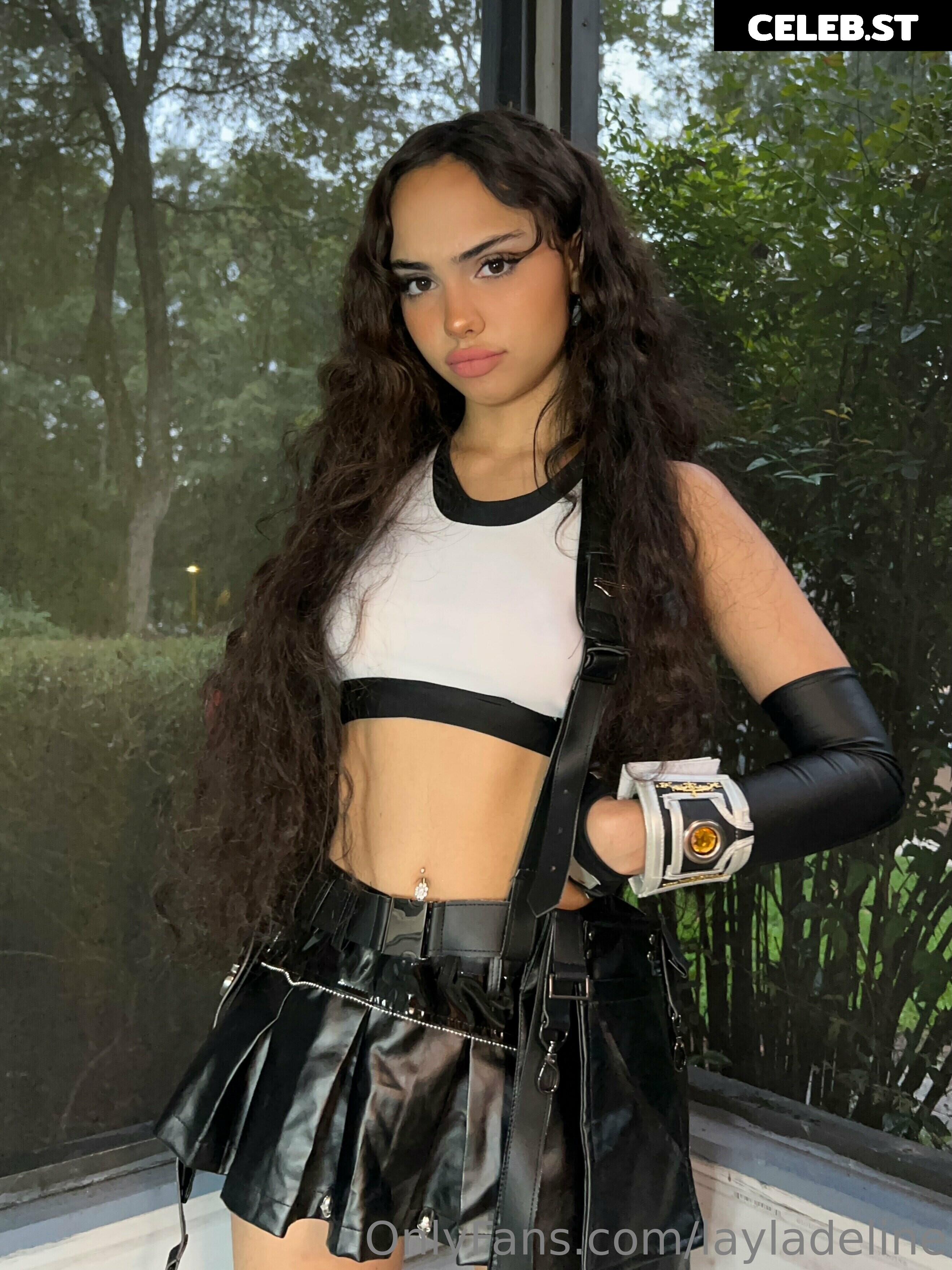 Layla Adeline Image 260524