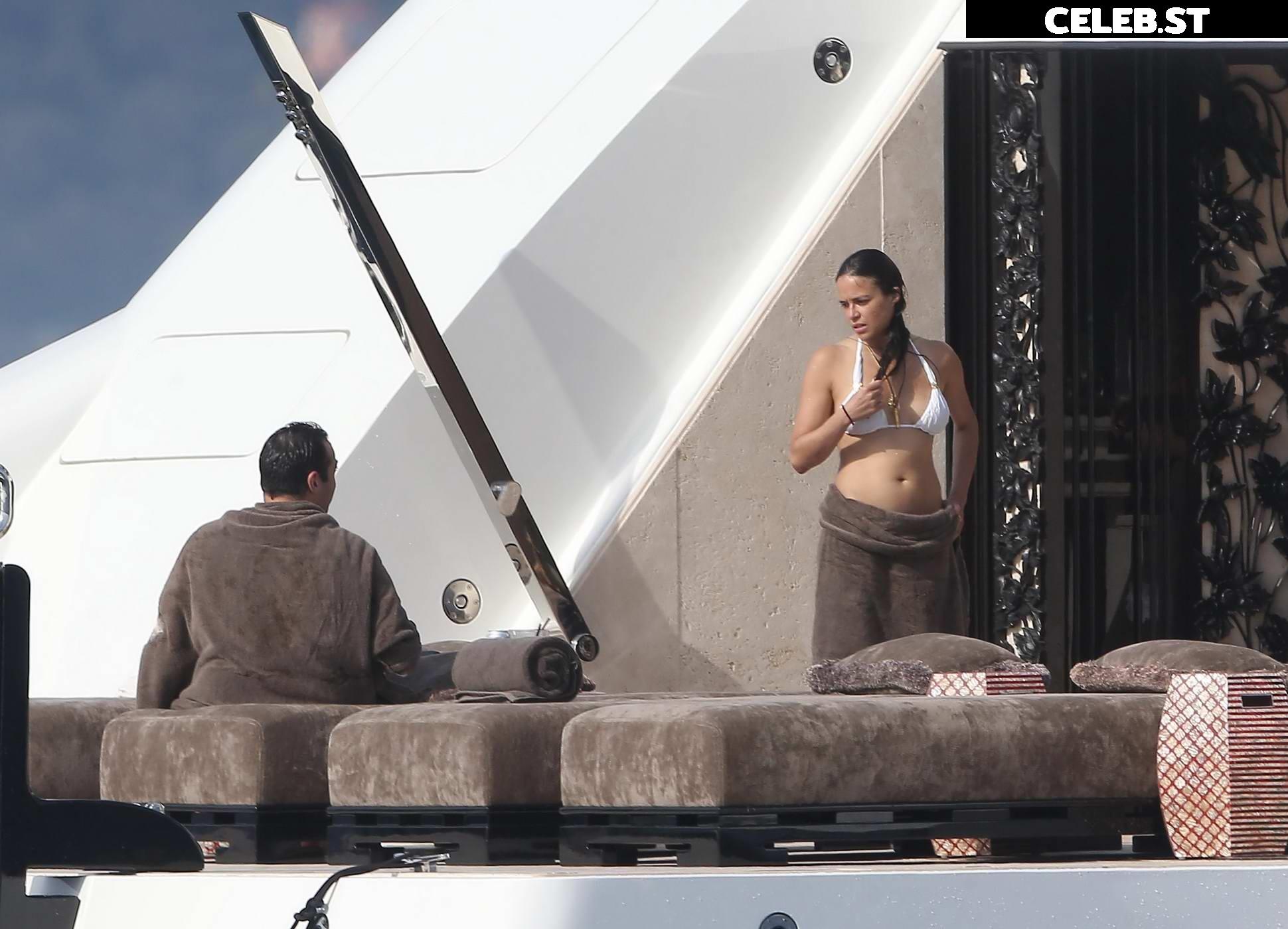 Michelle Rodríguez Image 26065006