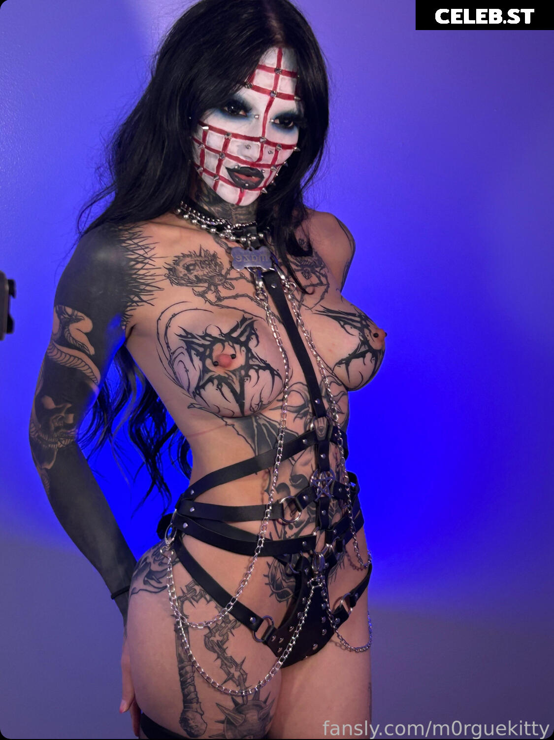 M0rguekitty Image 26063686