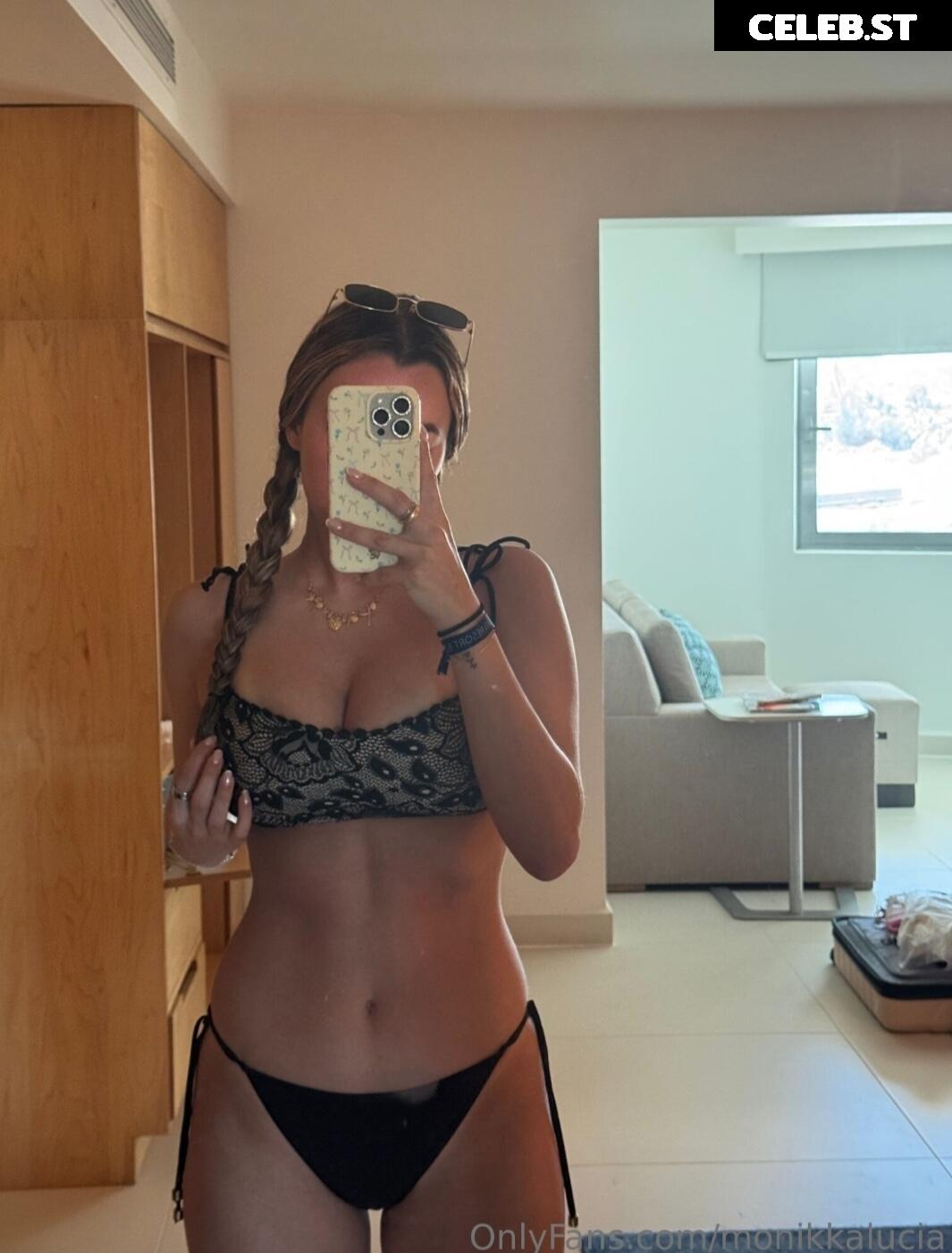 Monika Lucia Mancini Image 26078458