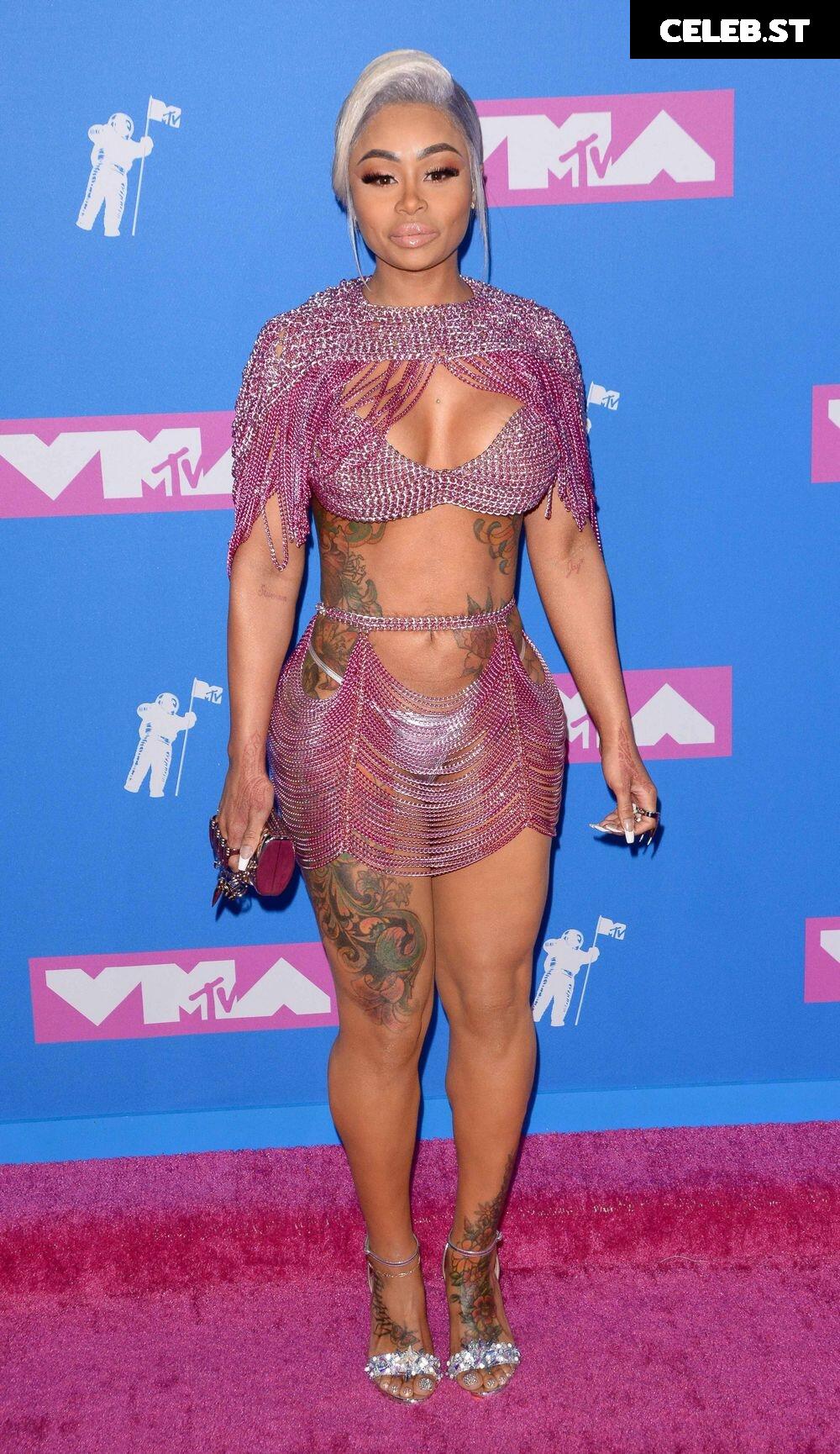 Blac Chyna Image 26075305