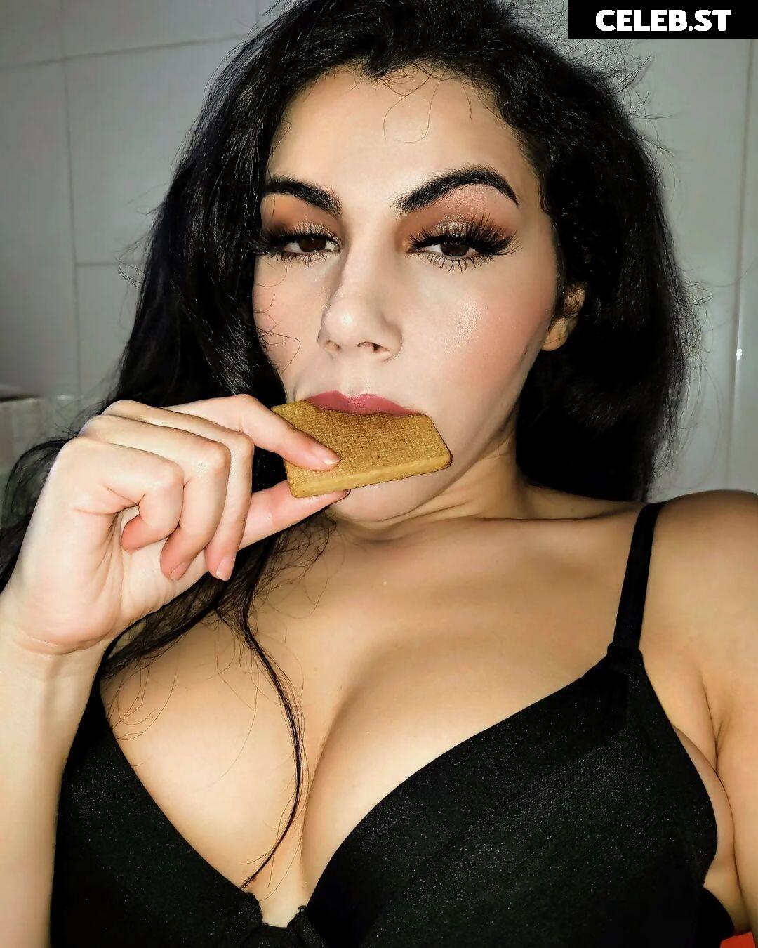 Valentina Nappi Image 26074437