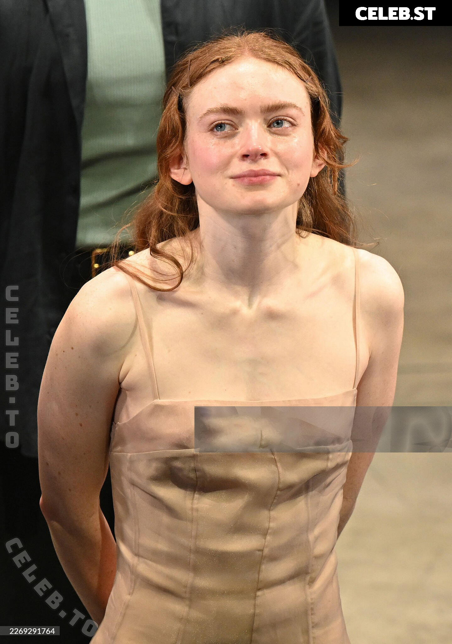 Sadie Sink Image 26076940