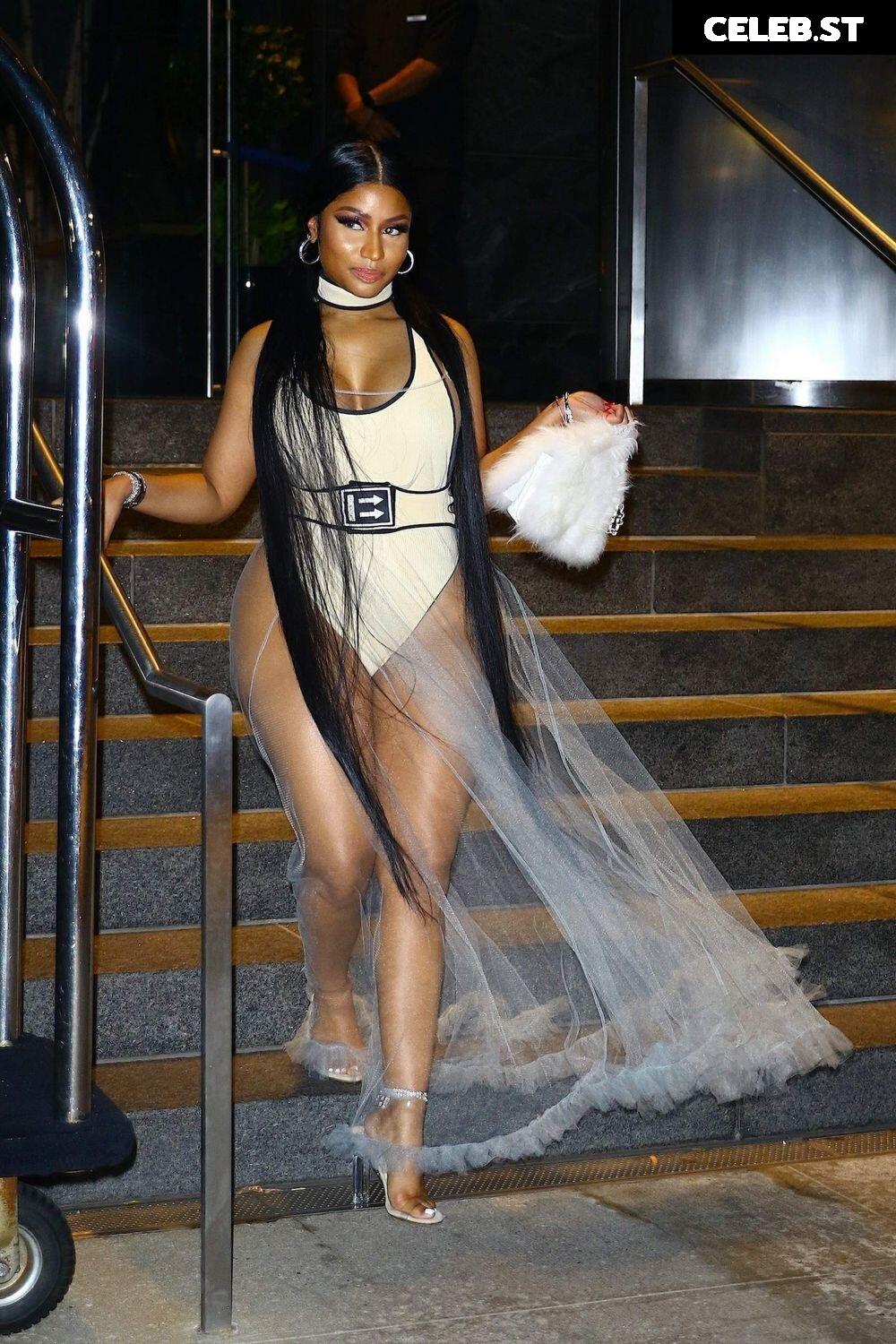 Nicki Minaj Image 26047256
