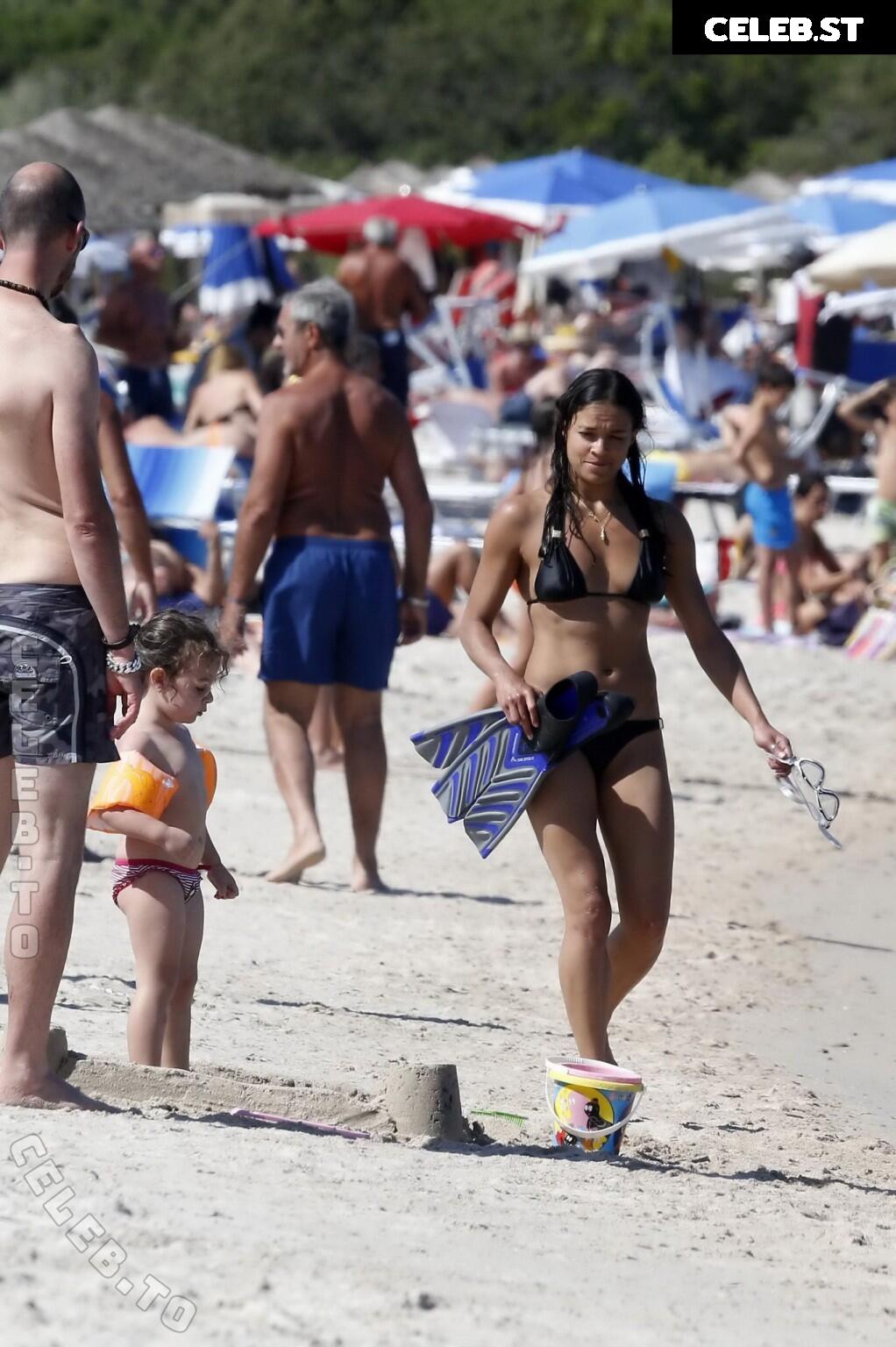 Michelle Rodríguez Image 26046234