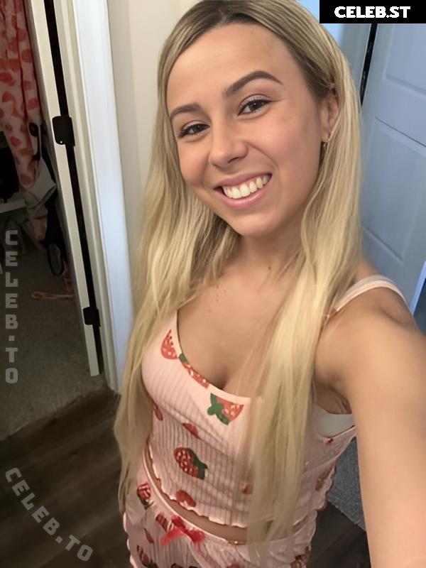 Haliey Welch Image 26040795