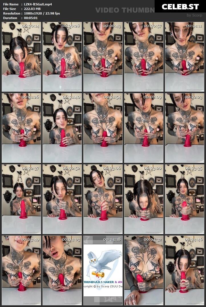 M0rguekitty Image 26019464