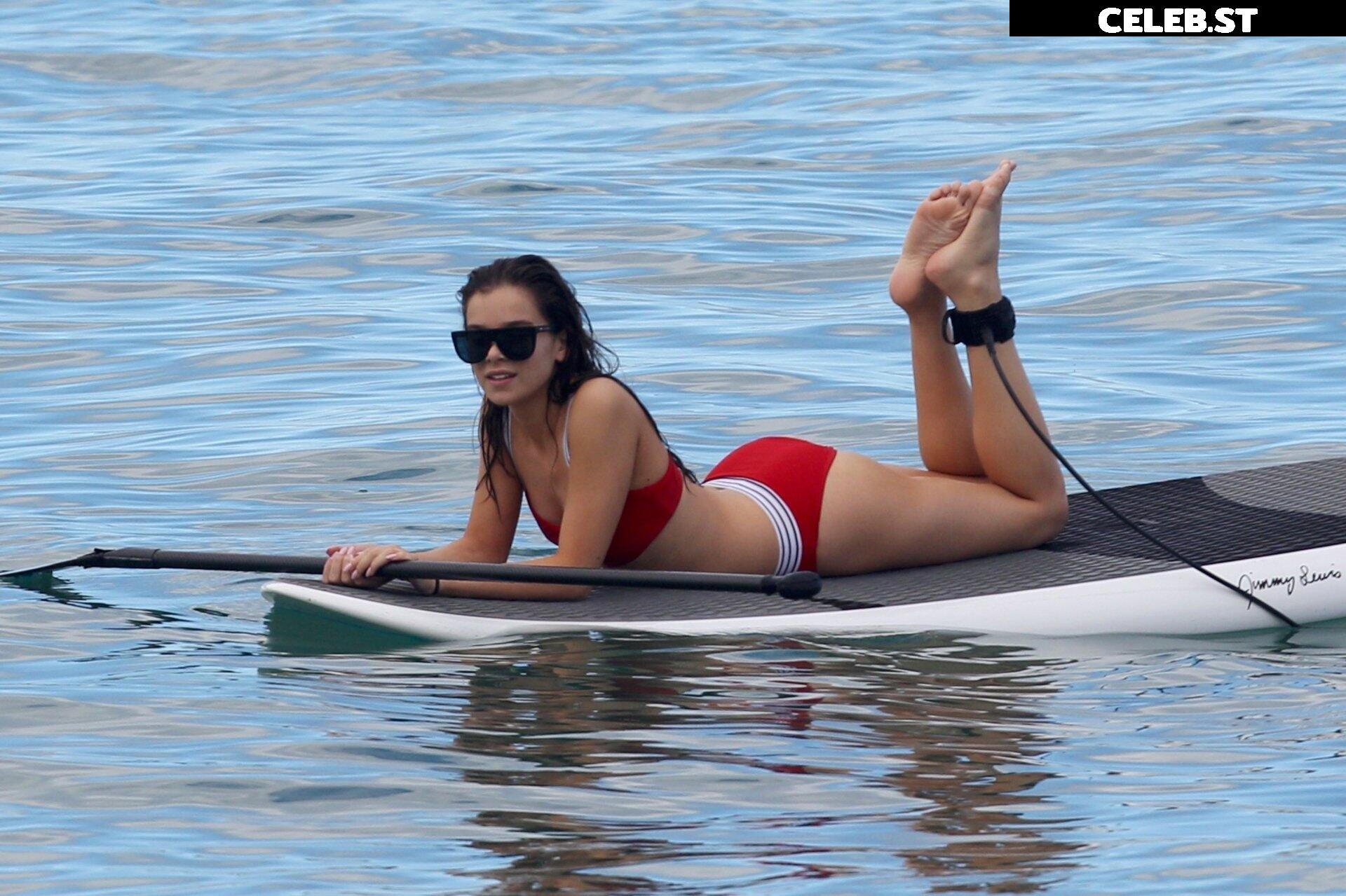 Hailee Steinfeld Image 26024079
