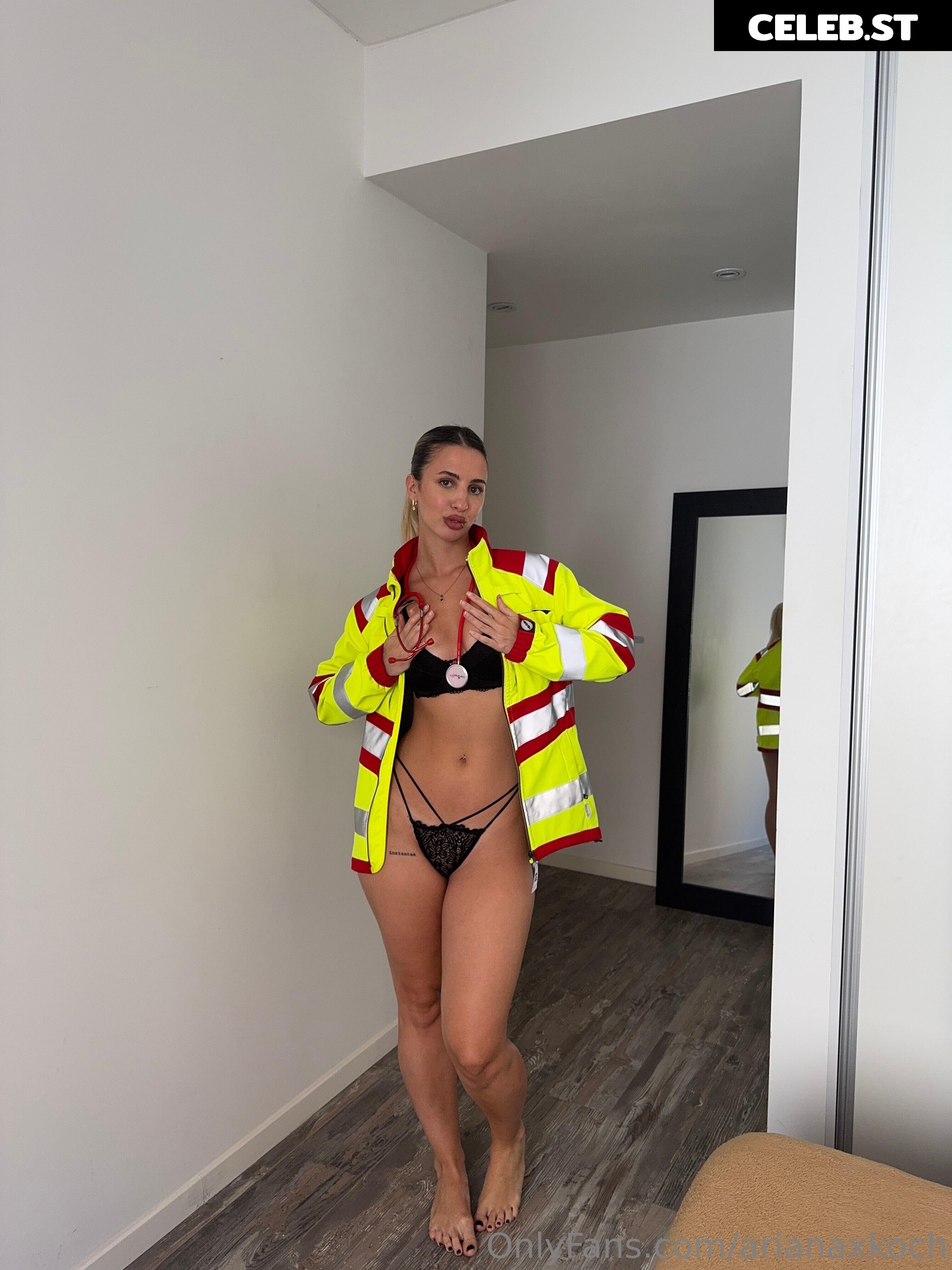 Arianaxkoch Image 26021940