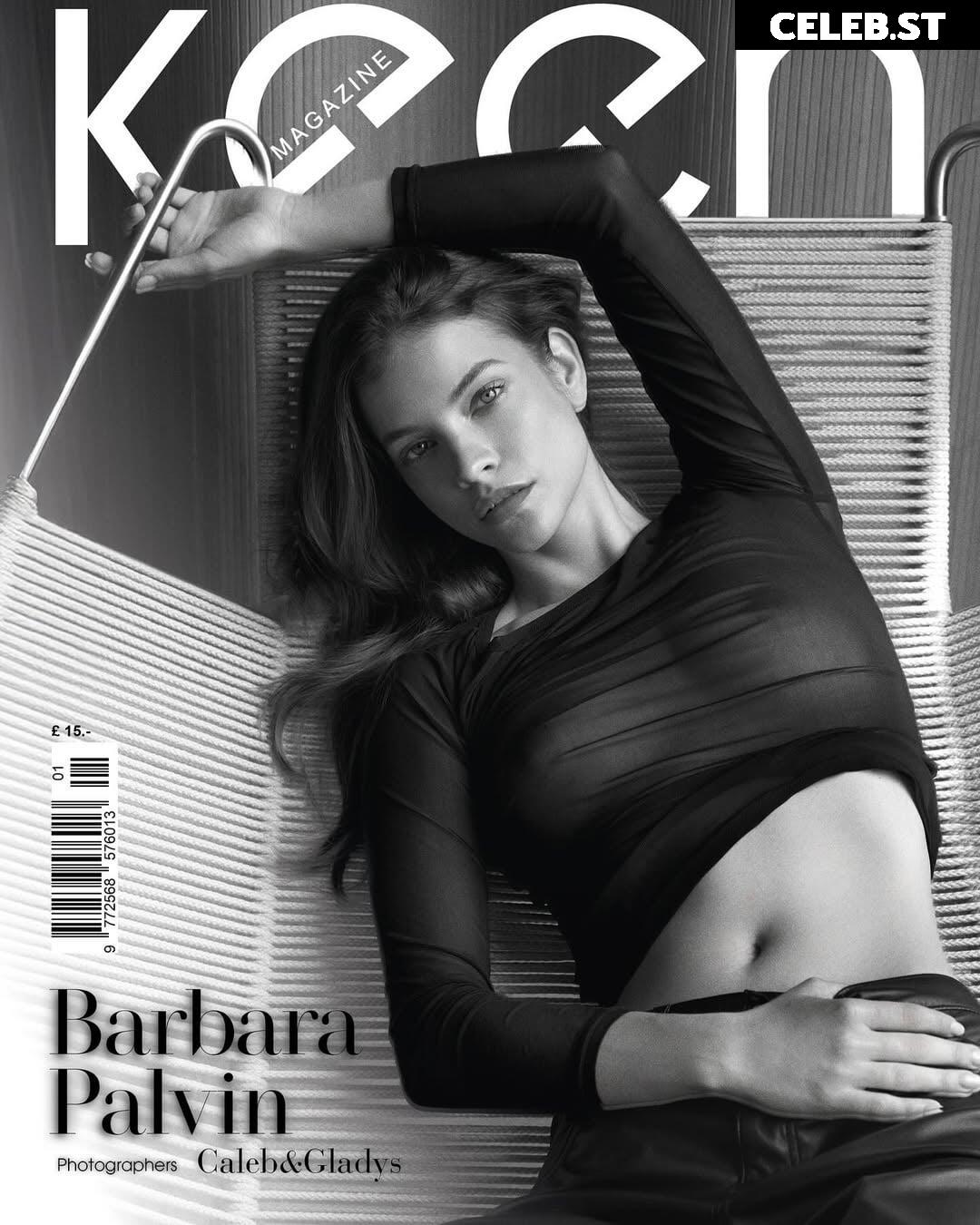 Barbara Palvin Image 26005174