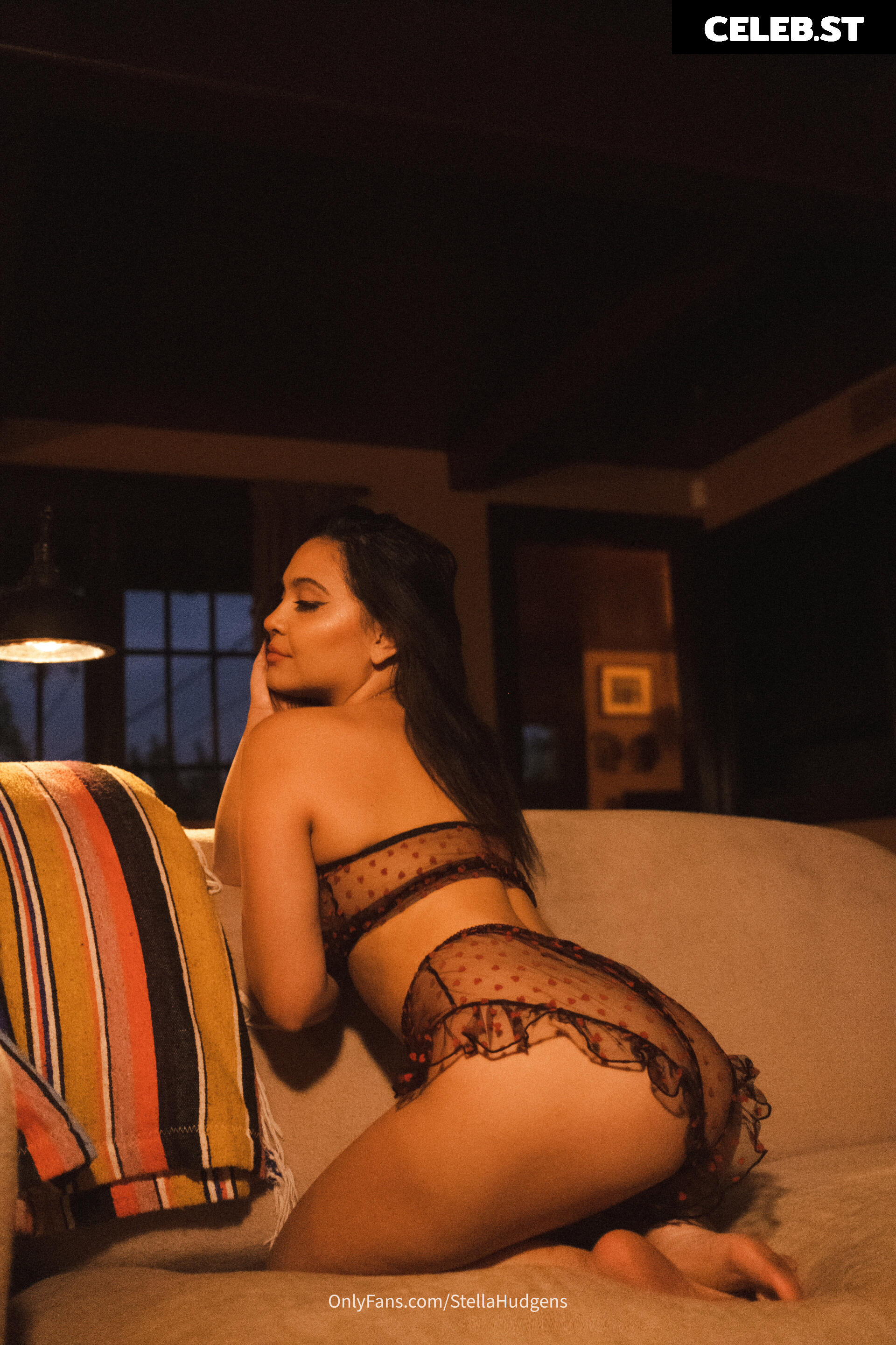 Stella Hudgens Image 26007382