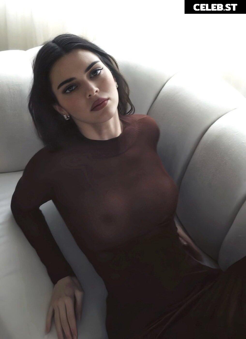 Kendall Jenner Image 26006053