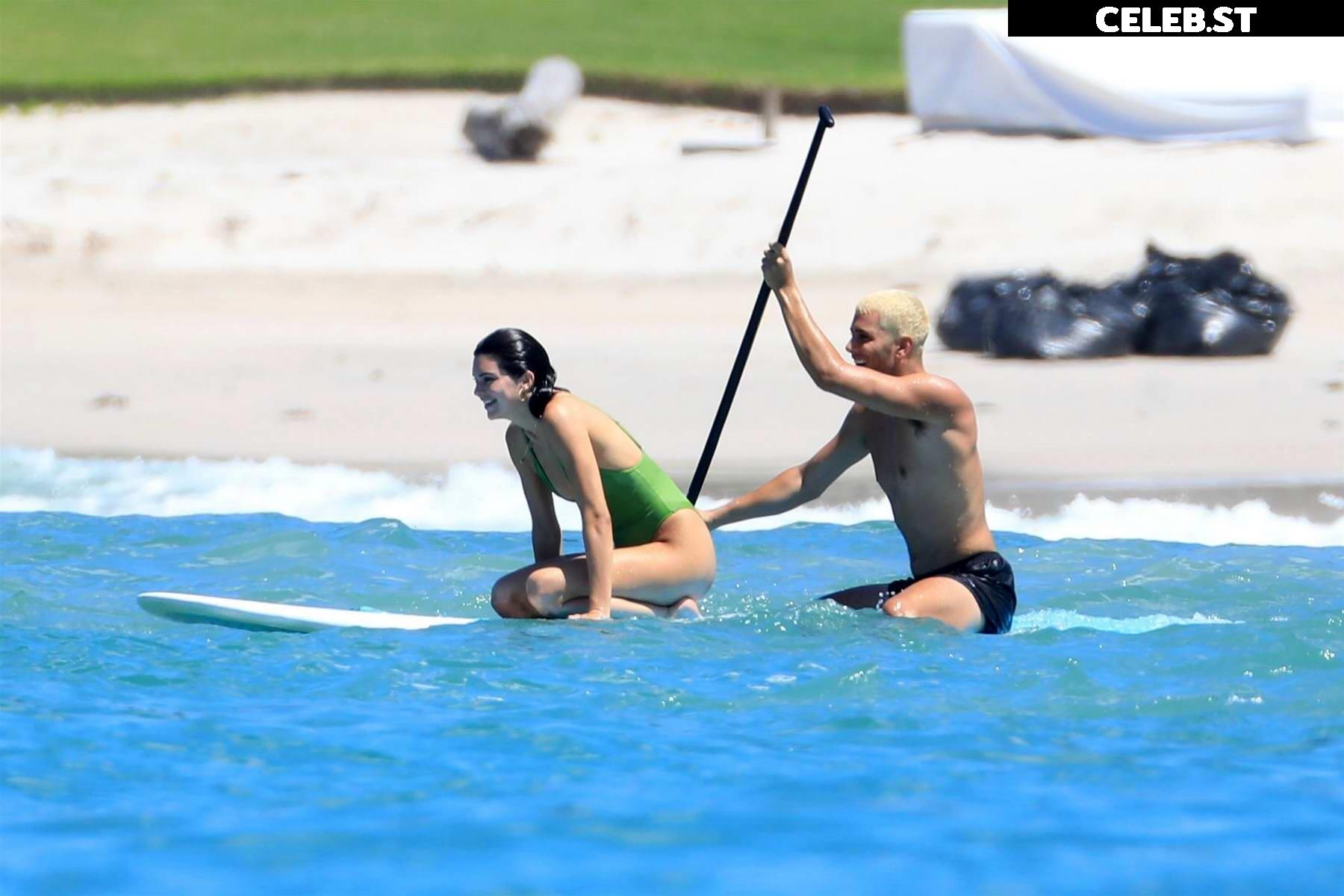Kendall Jenner Image 26001973