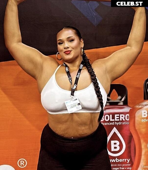 melina.bodybuilder Image 26095853