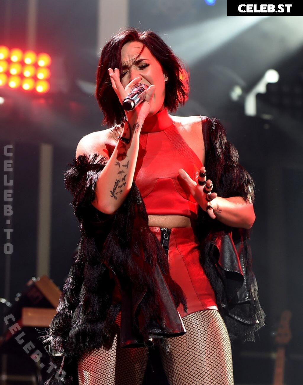 Demi Lovato Image 26091571